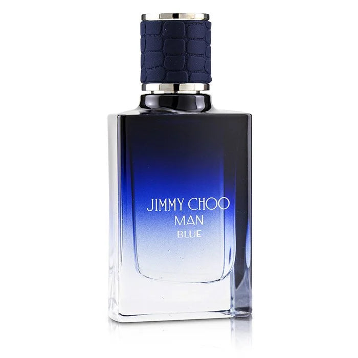 JIMMY CHOO - Man Blue Eau De Toilette Spray LUNESCAPE