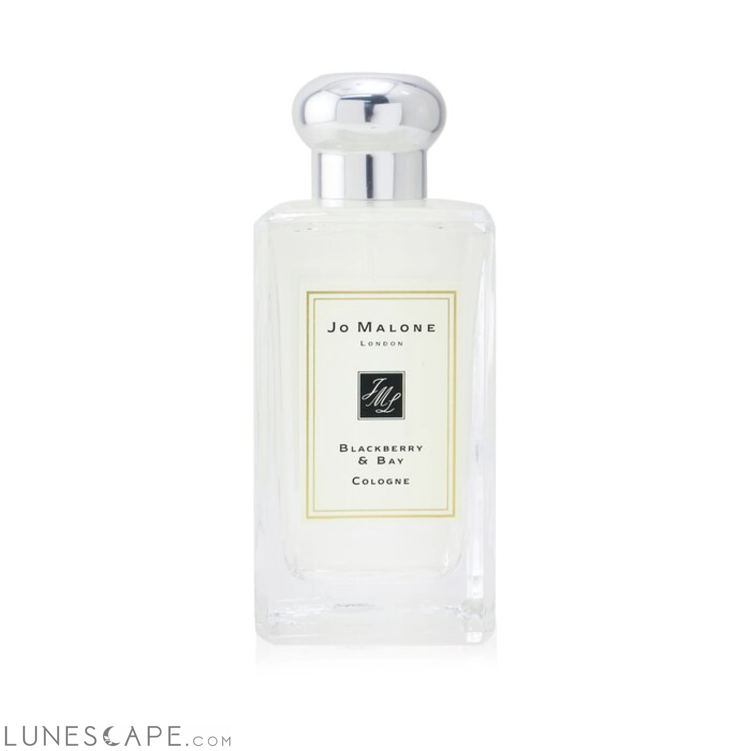 JO MALONE - Blackberry & Bay Cologne Spray (Gift Box) LUNESCAPE