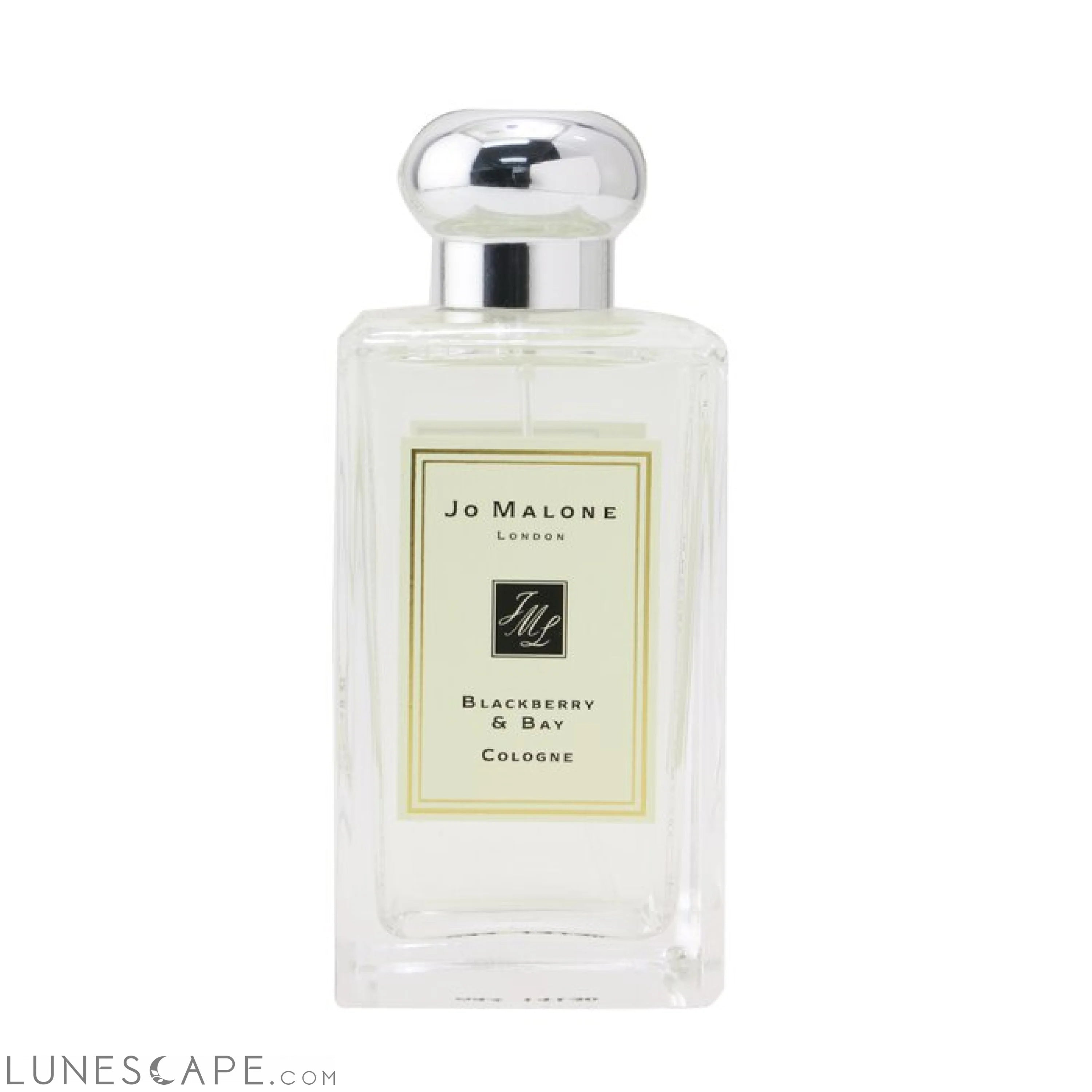 JO MALONE - Blackberry & Bay Cologne Spray (Originally Without Box) LUNESCAPE