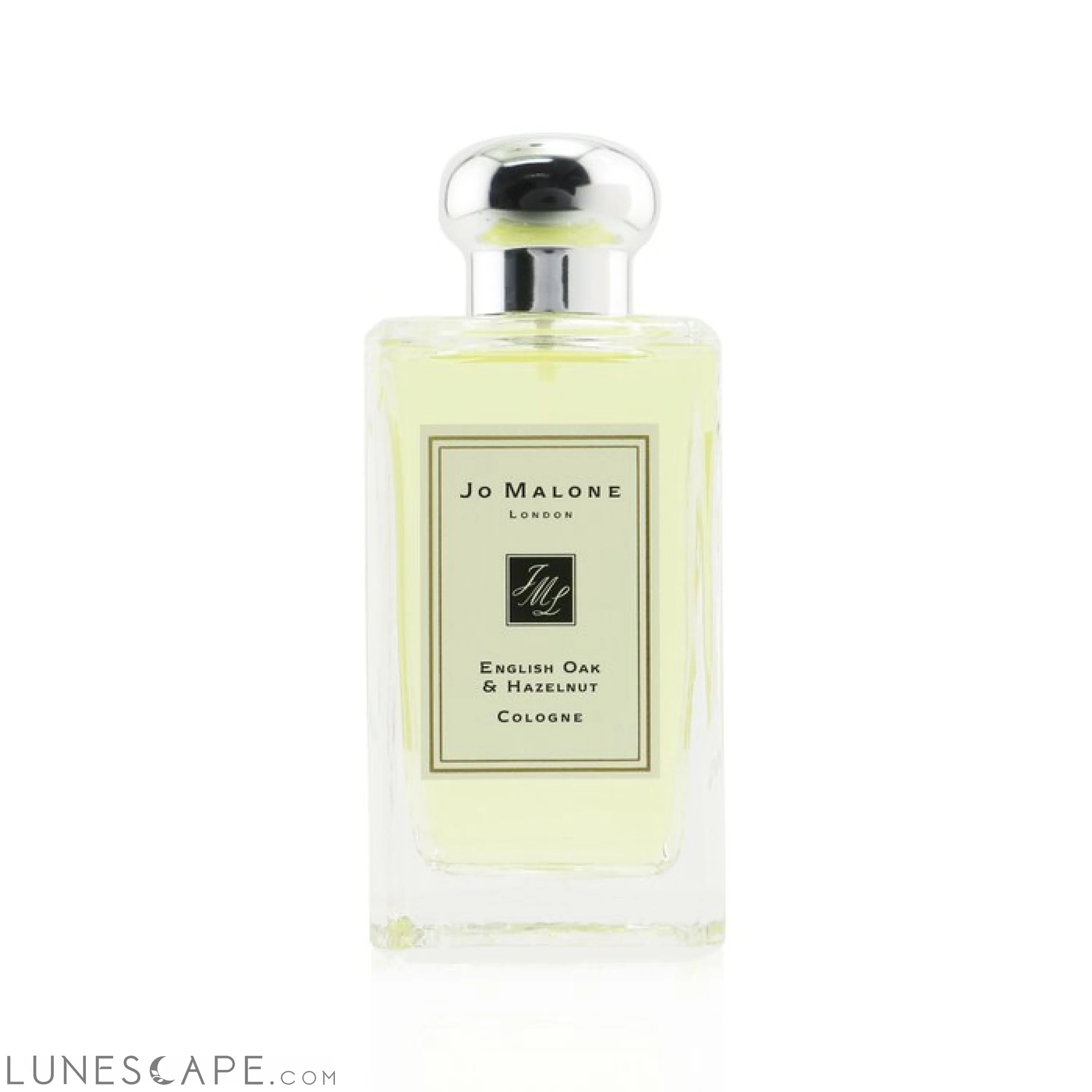 JO MALONE - English Oak & Hazelnut Cologne Spray (Originally Without Box) LUNESCAPE