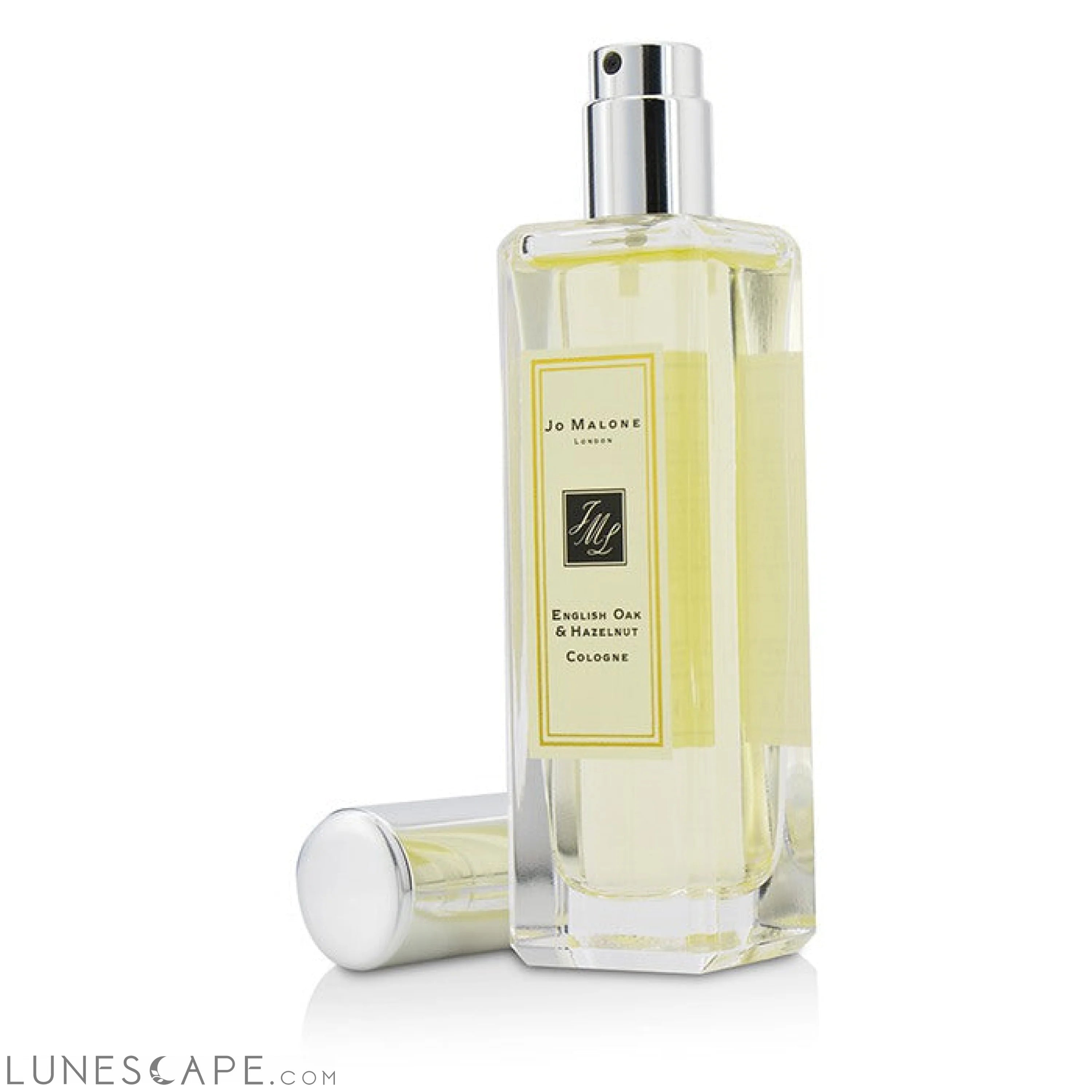 JO MALONE - English Oak & Hazelnut Cologne Spray (Originally Without Box) LUNESCAPE