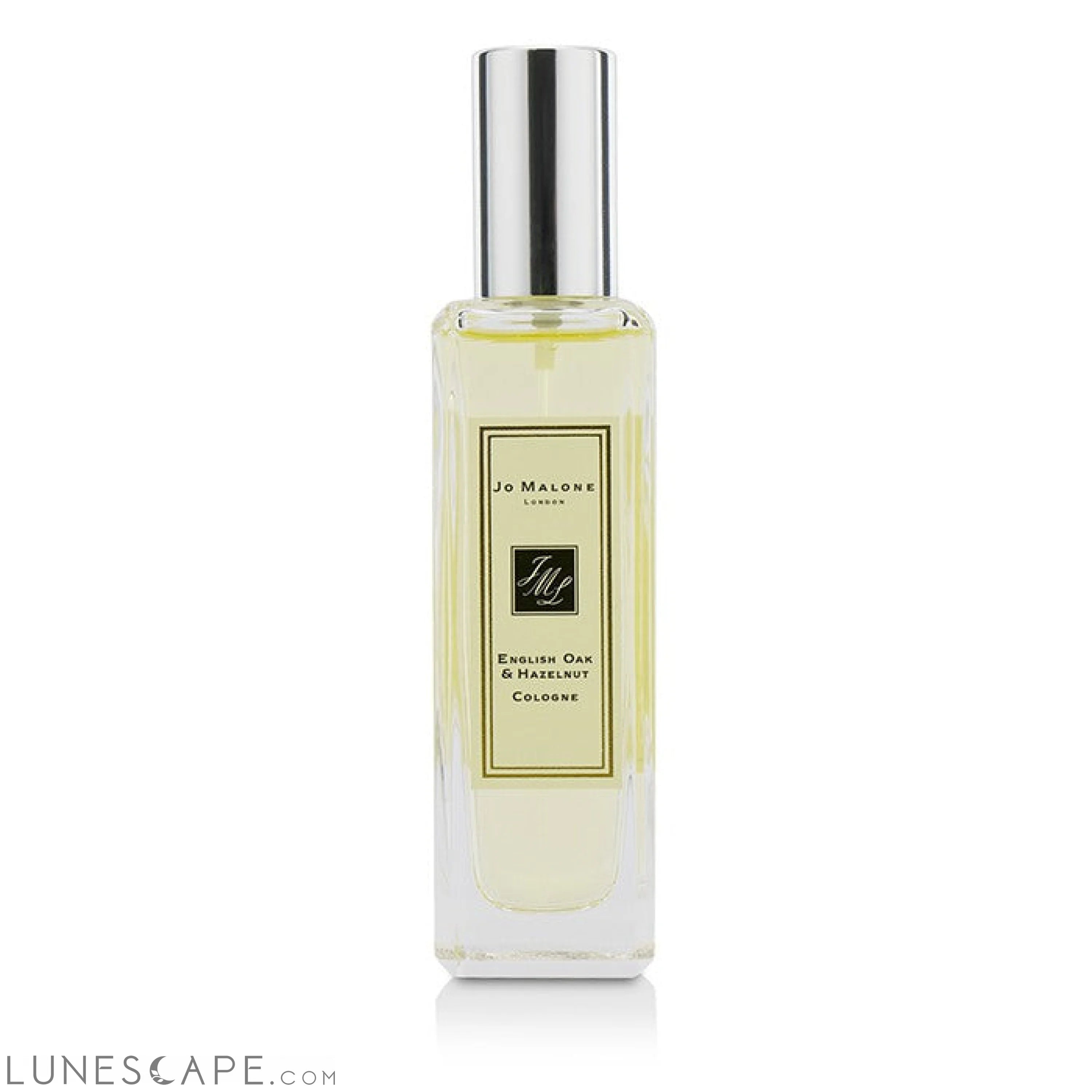 JO MALONE - English Oak & Hazelnut Cologne Spray (Originally Without Box) LUNESCAPE