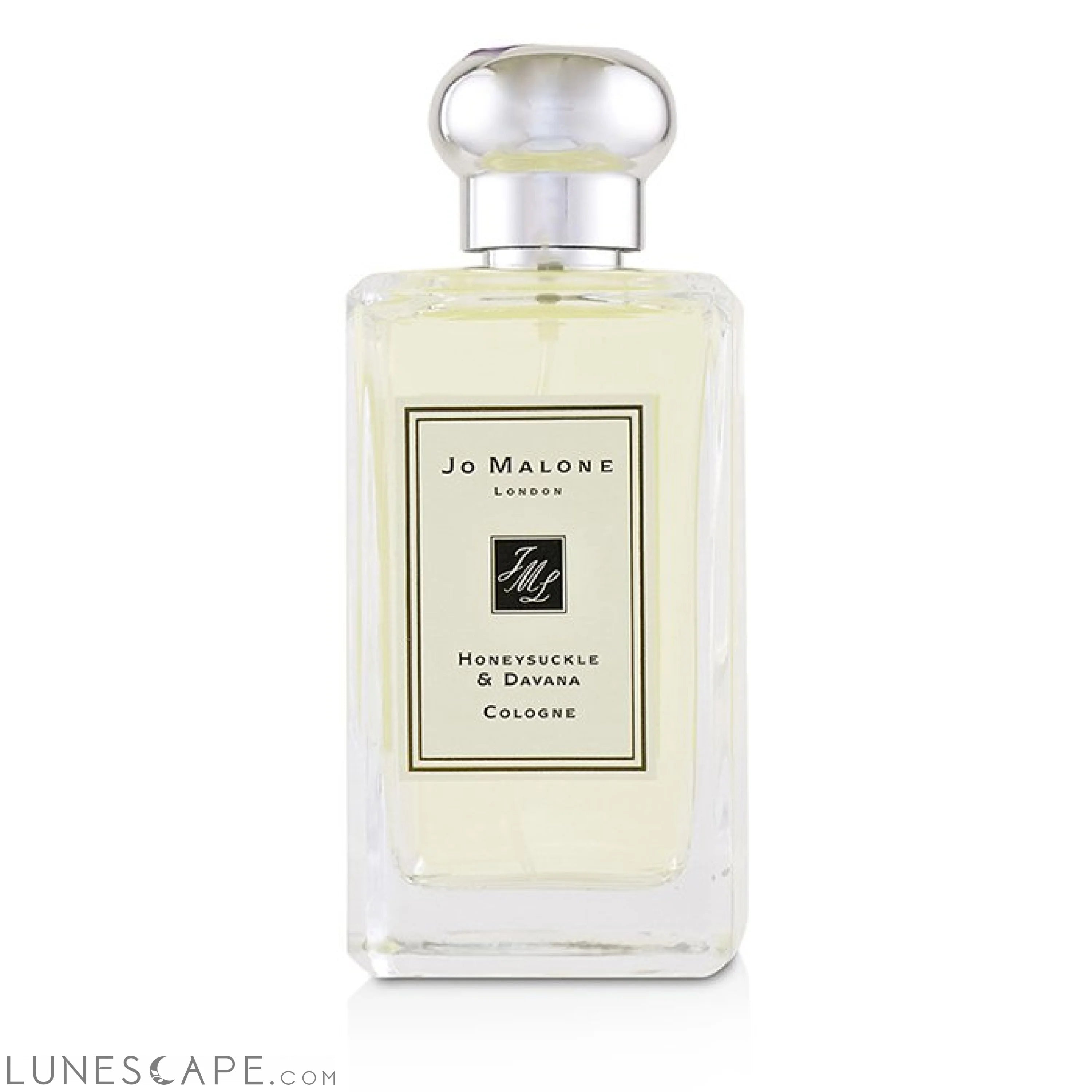 JO MALONE - Honeysuckle & Davana Cologne Spray (Originally Without Box) LUNESCAPE