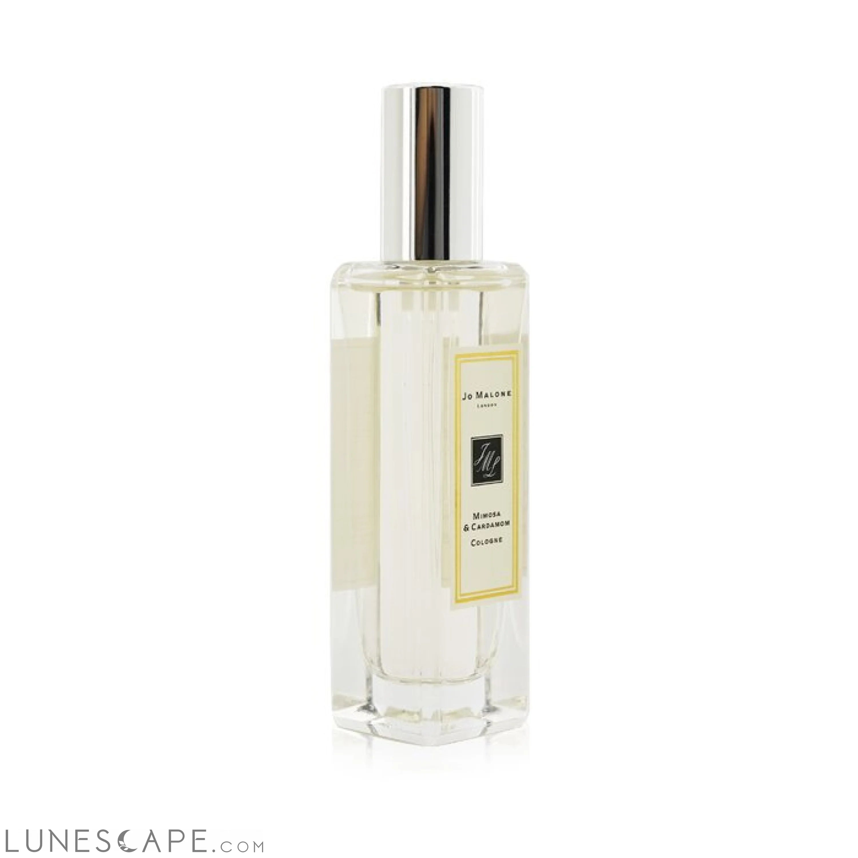 JO MALONE - Mimosa & Cardamom Cologne Spray (Originally Without Box) LUNESCAPE