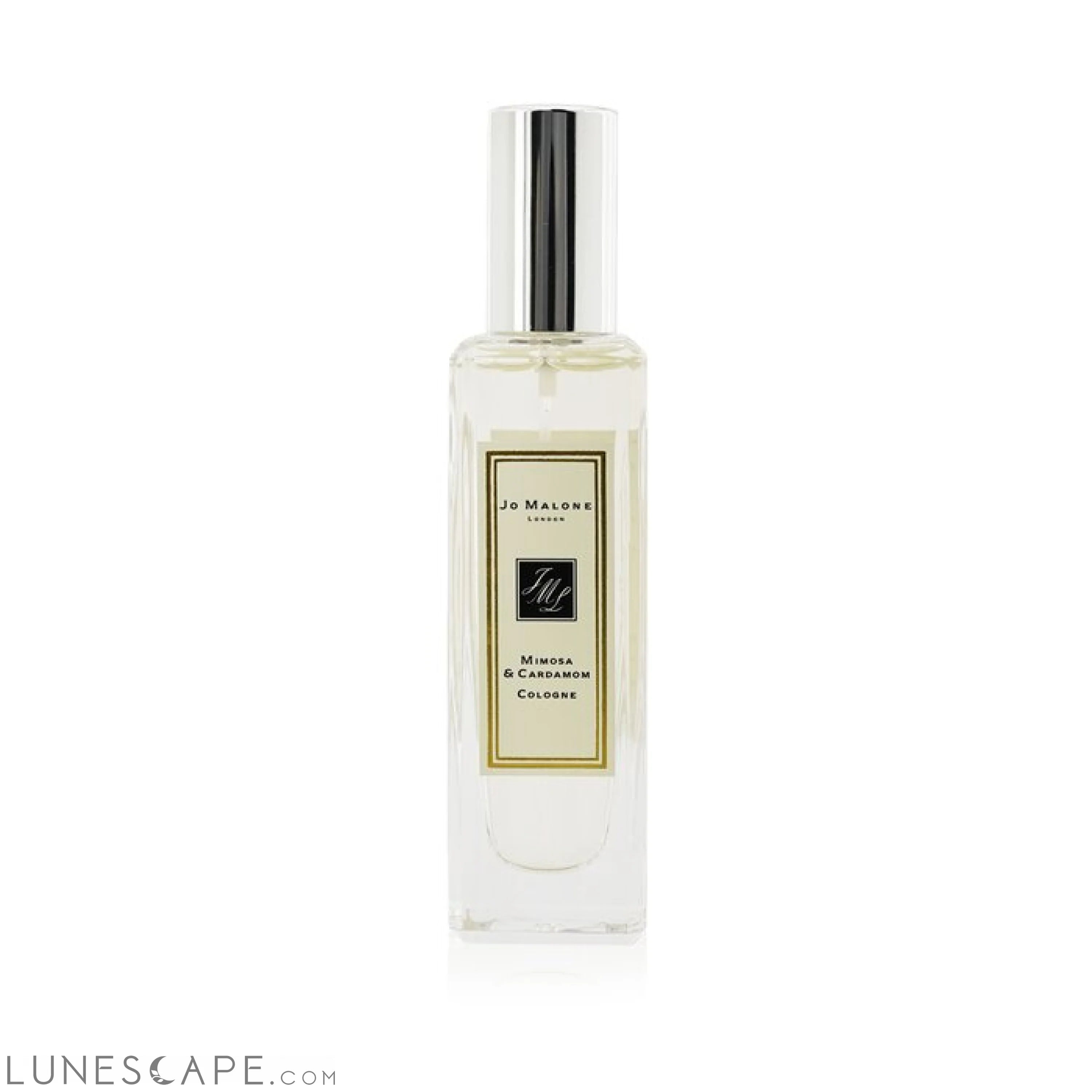 JO MALONE - Mimosa & Cardamom Cologne Spray (Originally Without Box) LUNESCAPE