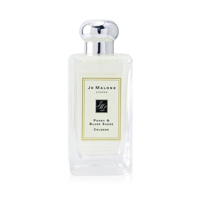 JO MALONE - Peony & Blush Suede Cologne Spray (Gift Box) LUNESCAPE