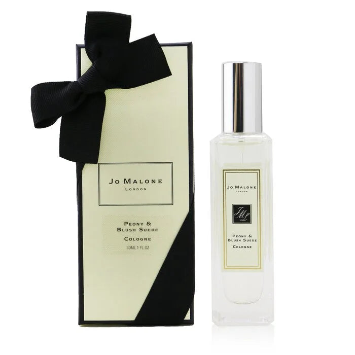 JO MALONE - Peony & Blush Suede Cologne Spray (Gift Box) LUNESCAPE