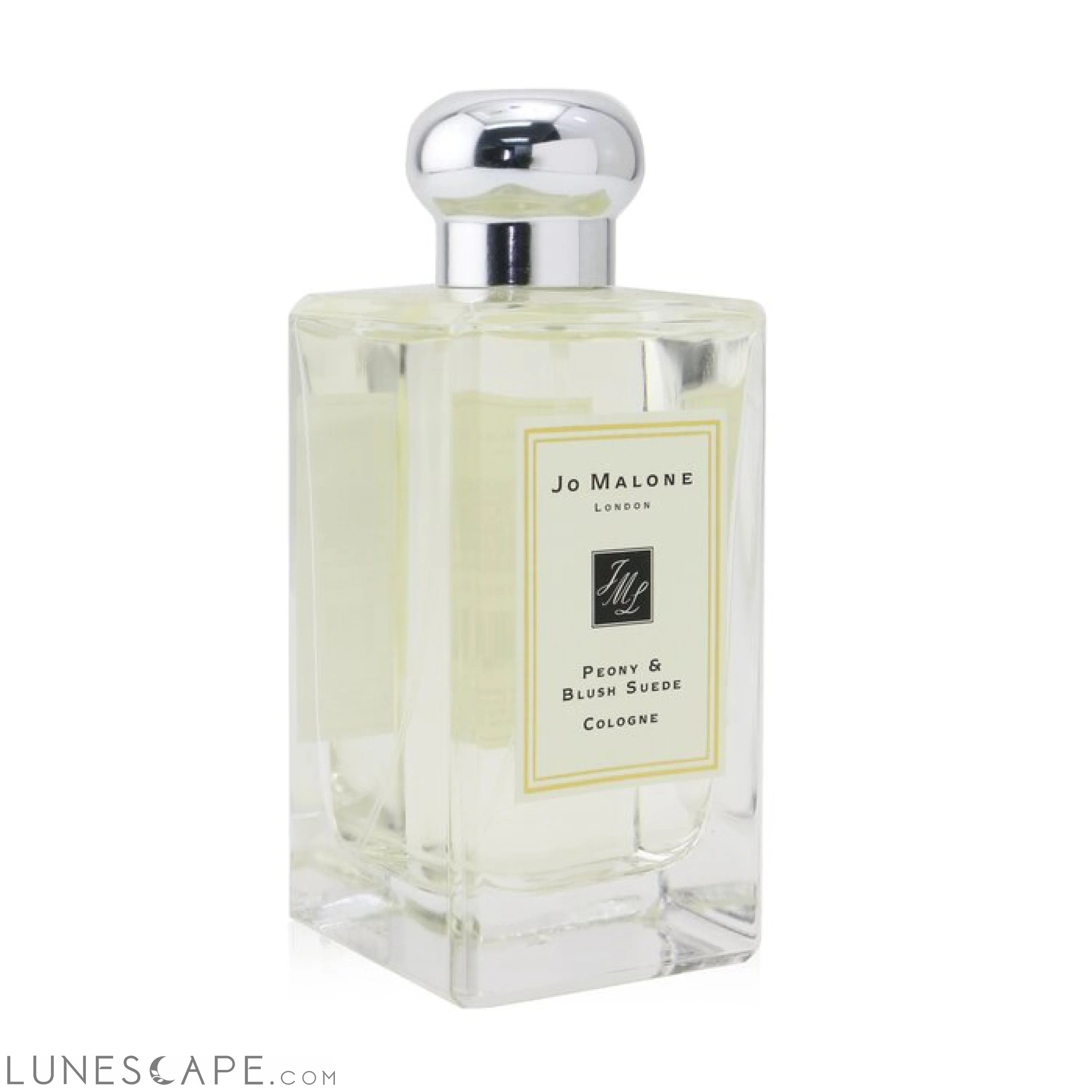 JO MALONE - Peony & Blush Suede Cologne Spray (Originally Without Box) LUNESCAPE