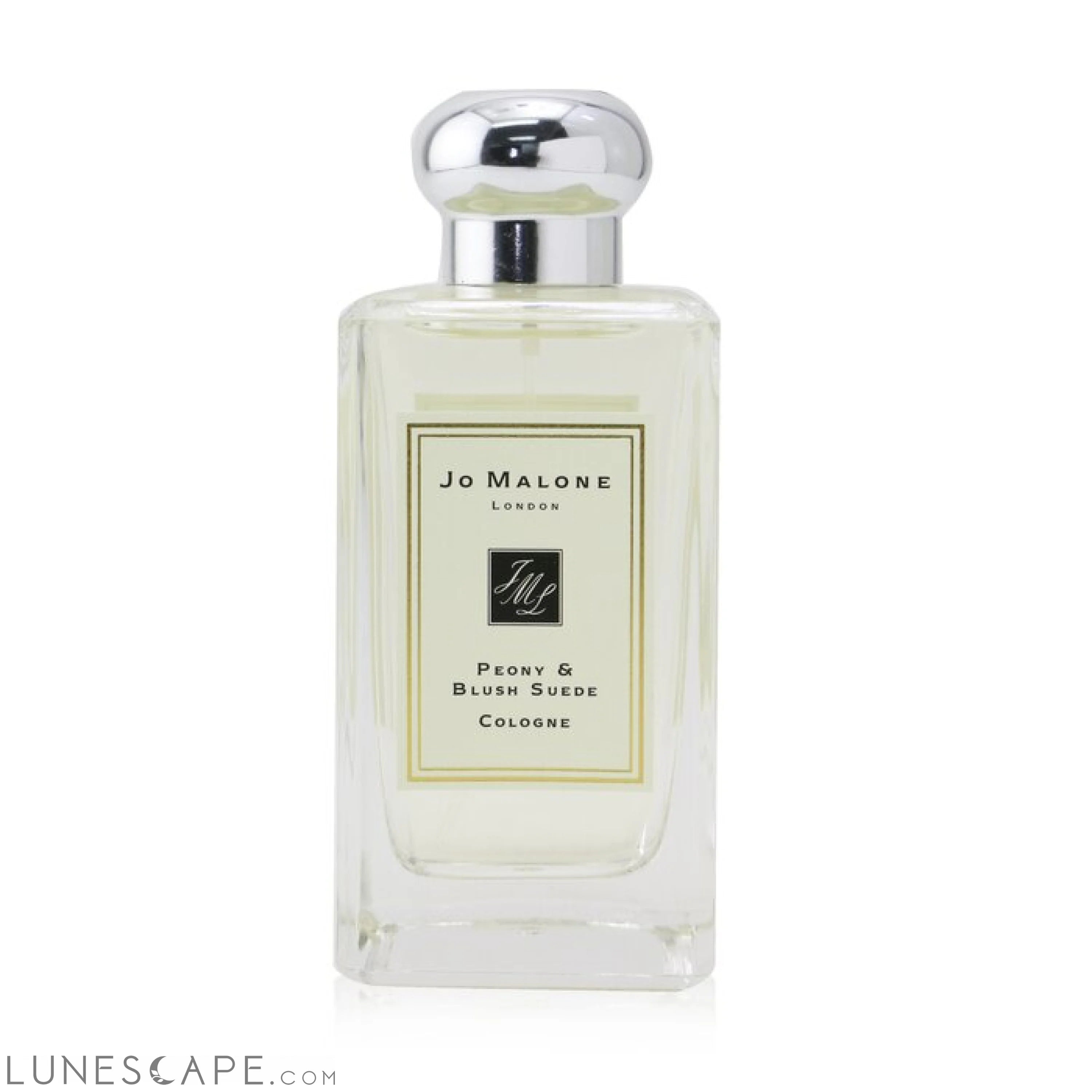 JO MALONE - Peony & Blush Suede Cologne Spray (Originally Without Box) LUNESCAPE