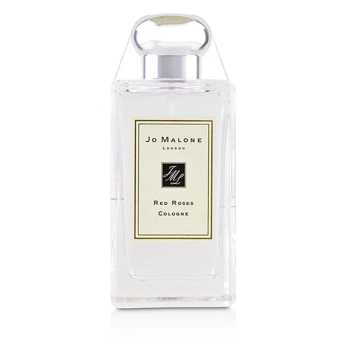 JO MALONE - Red Roses Cologne Spray (Originally Without Box) LUNESCAPE