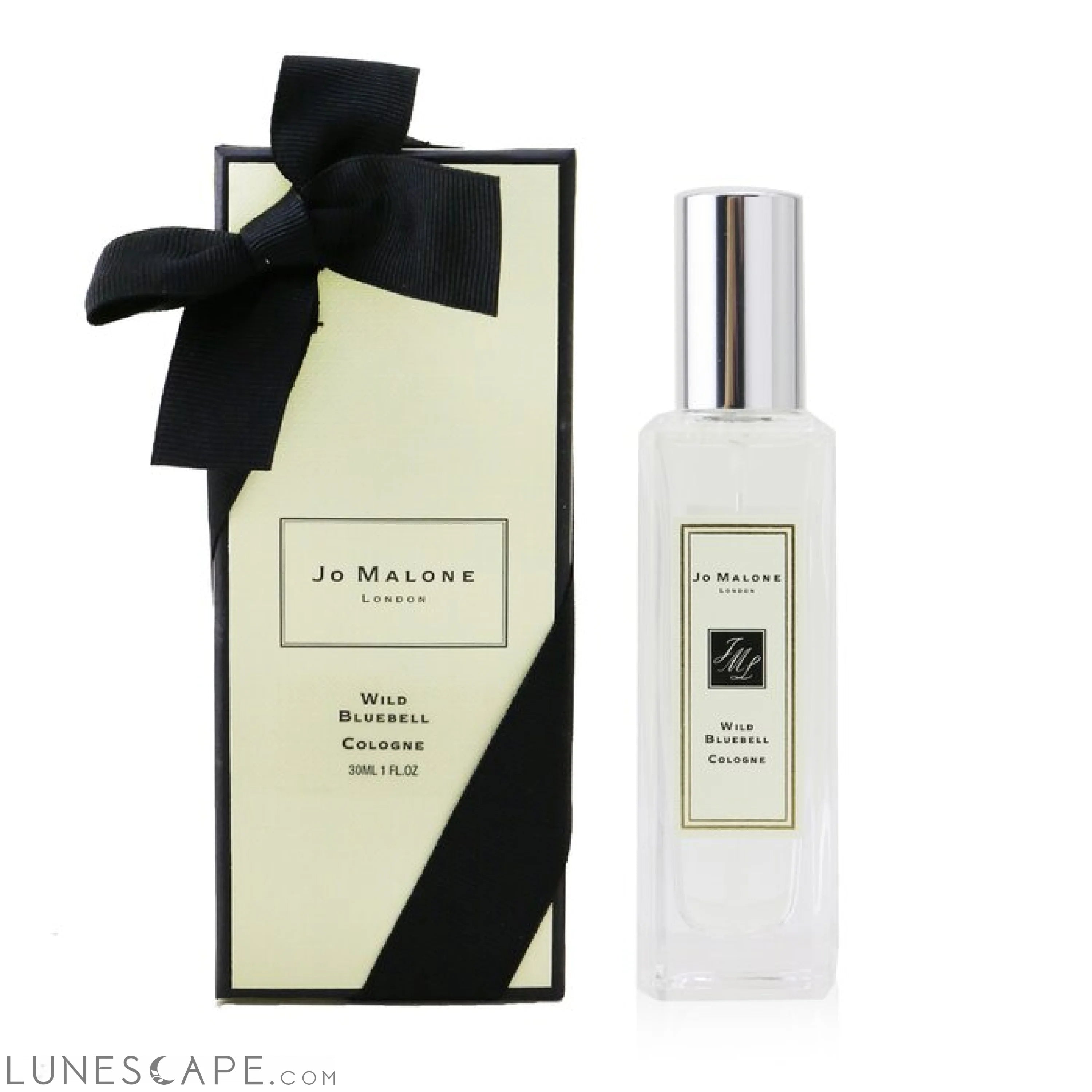 JO MALONE - Wild Bluebell Cologne Spray (Gift Box) LUNESCAPE