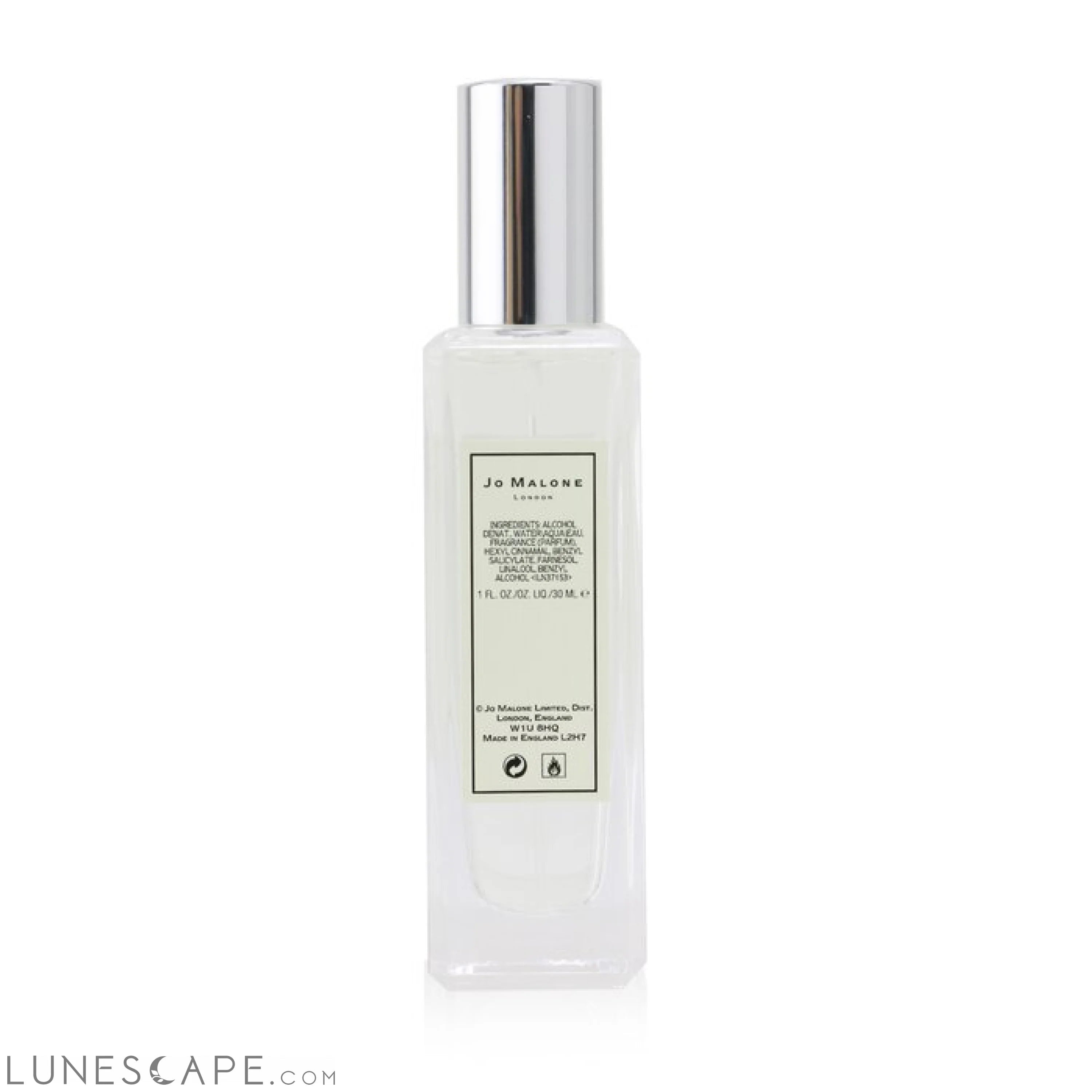 JO MALONE - Wild Bluebell Cologne Spray (Gift Box) LUNESCAPE