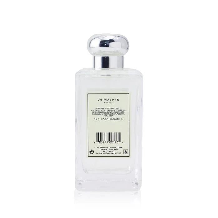 JO MALONE - Wild Bluebell Cologne Spray (Originally Without Box) LUNESCAPE