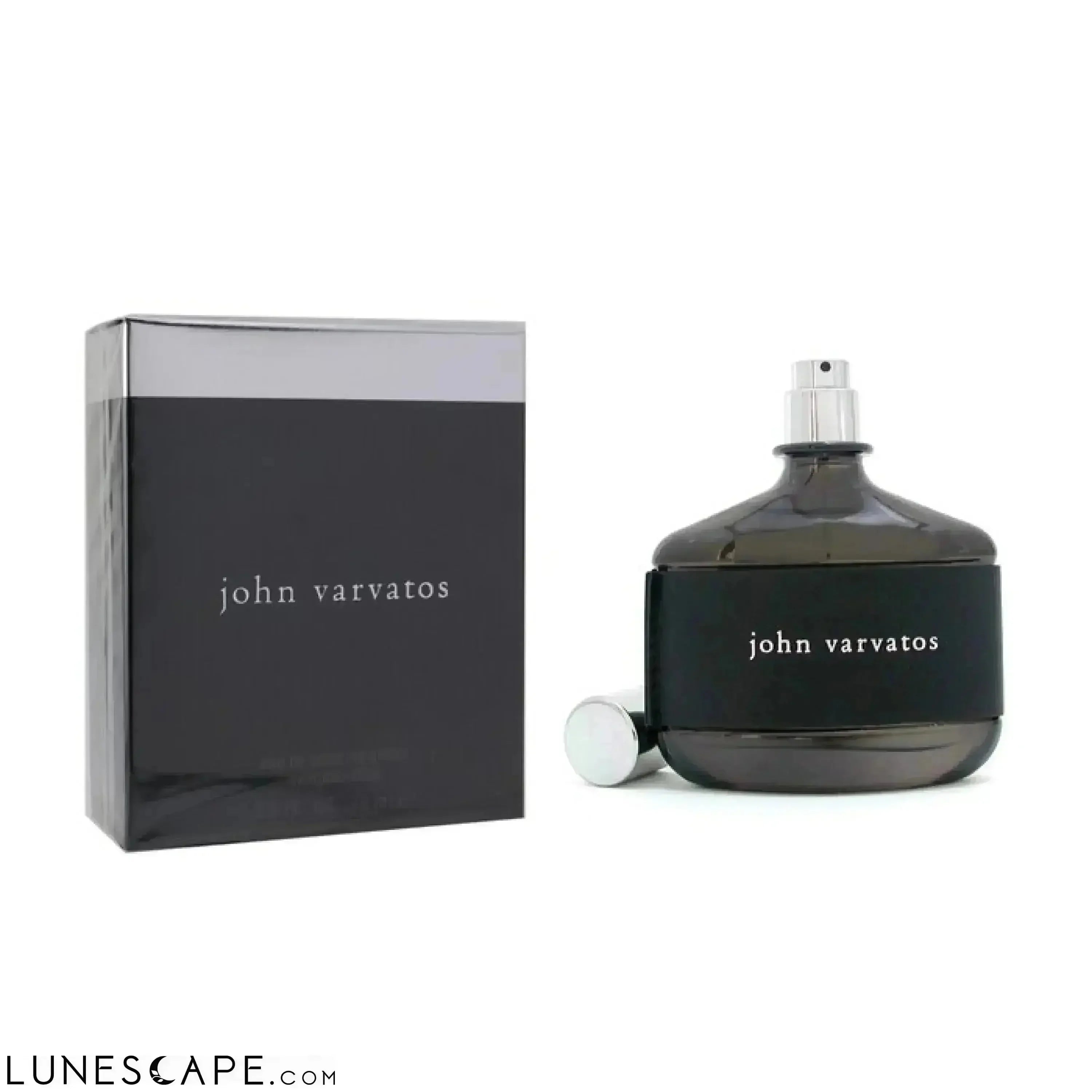 JOHN VARVATOS - Eau De Toilette Spray LUNESCAPE