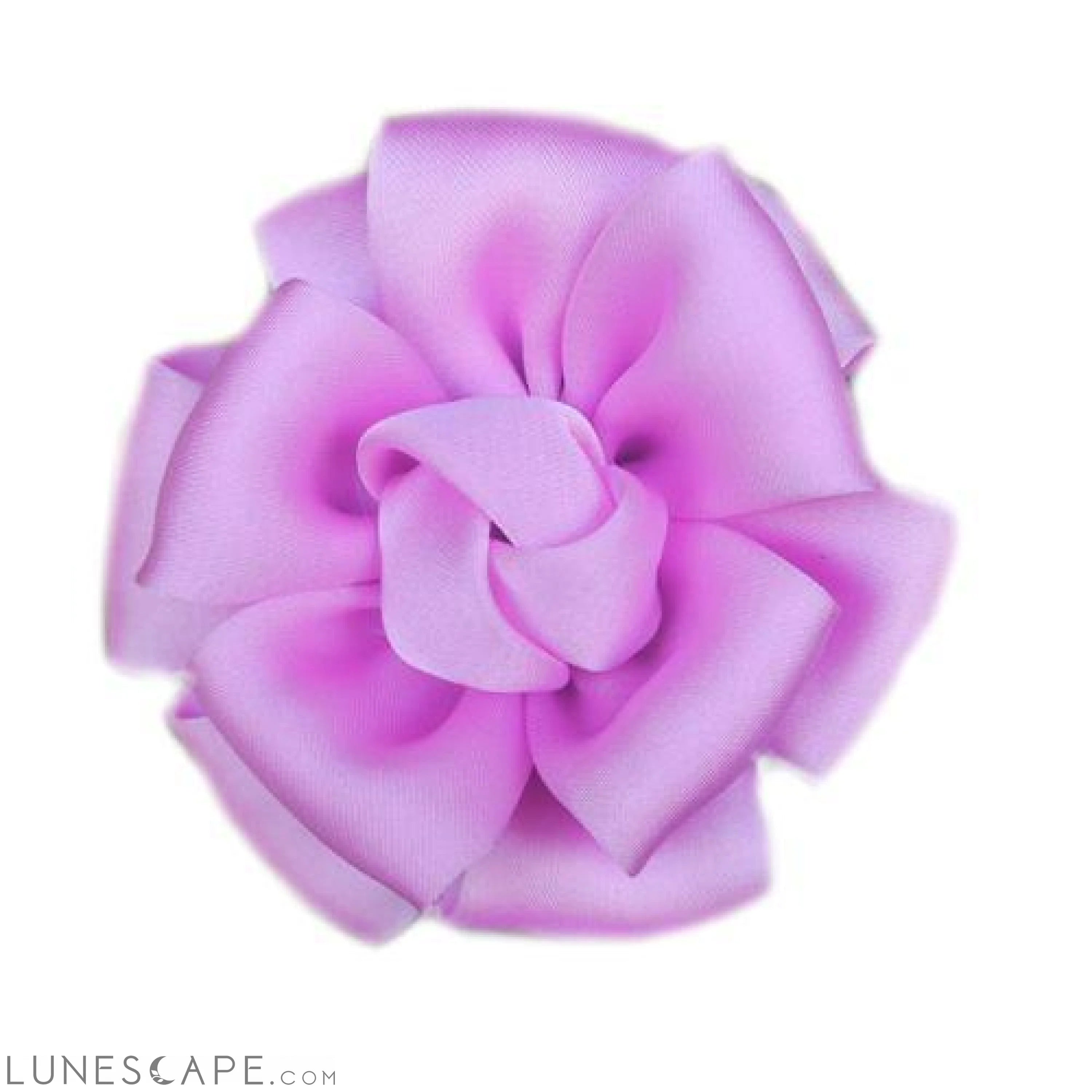 Jolie Collar Flower - Purple LUNESCAPE