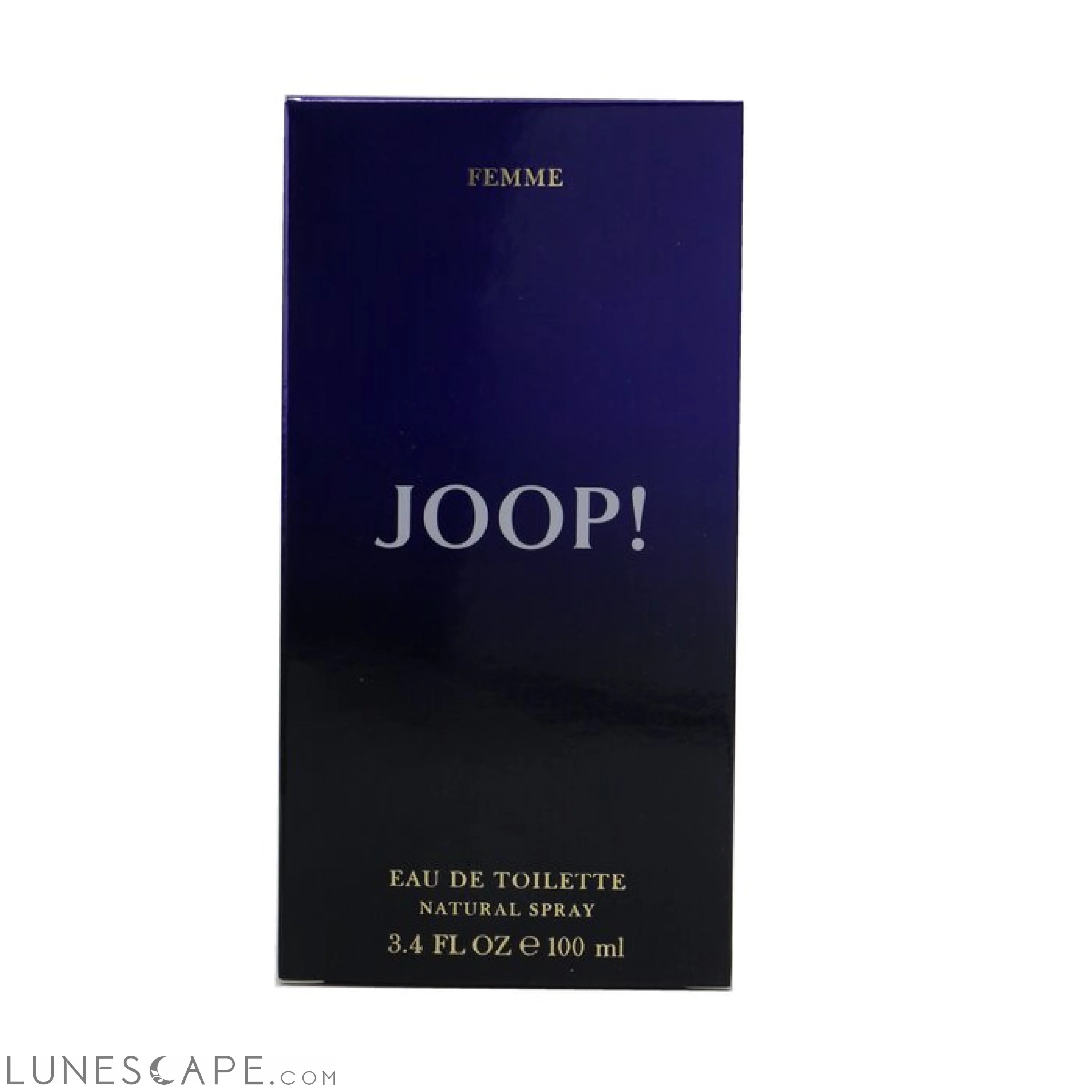 JOOP - Femme Eau De Toilette Spray LUNESCAPE