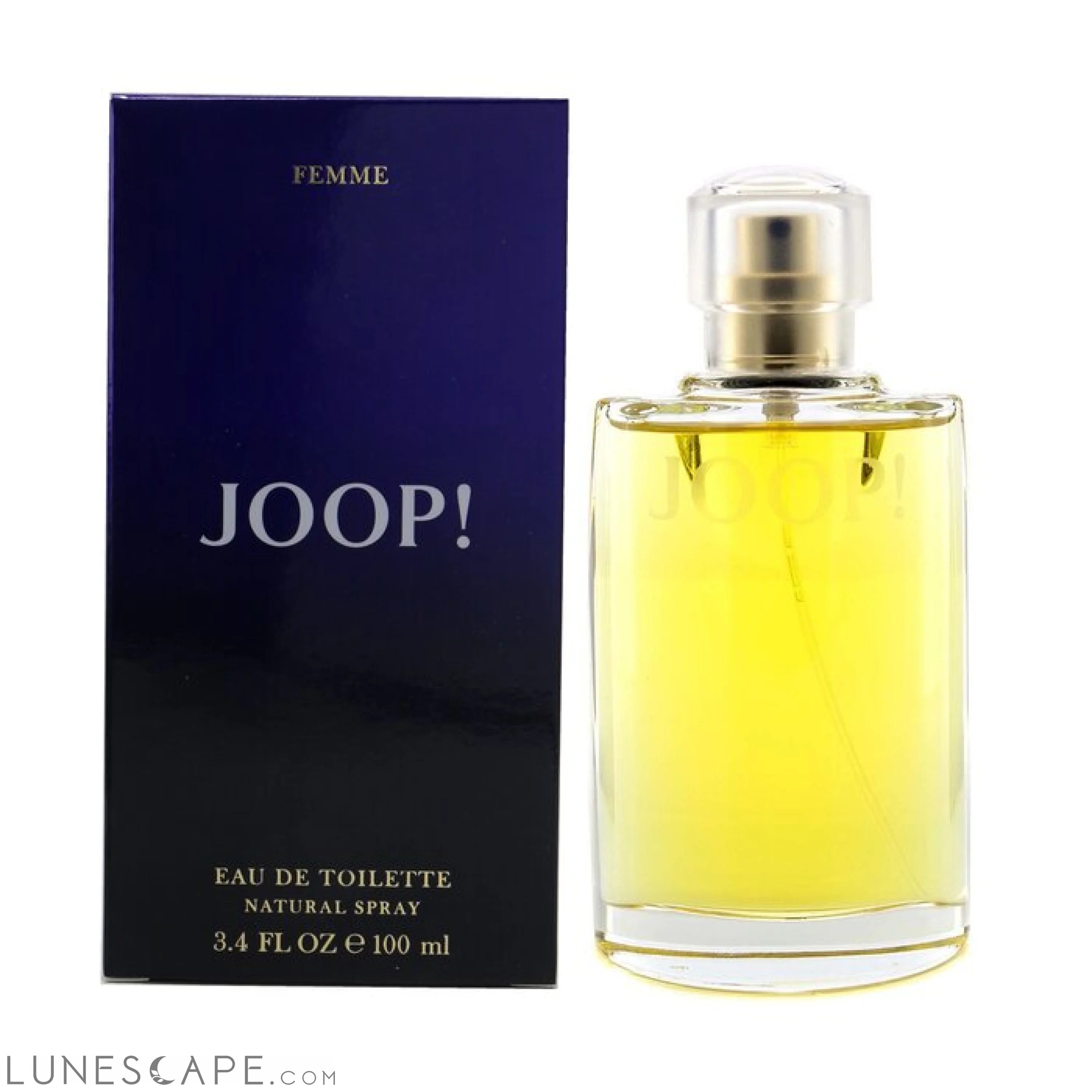 JOOP - Femme Eau De Toilette Spray LUNESCAPE