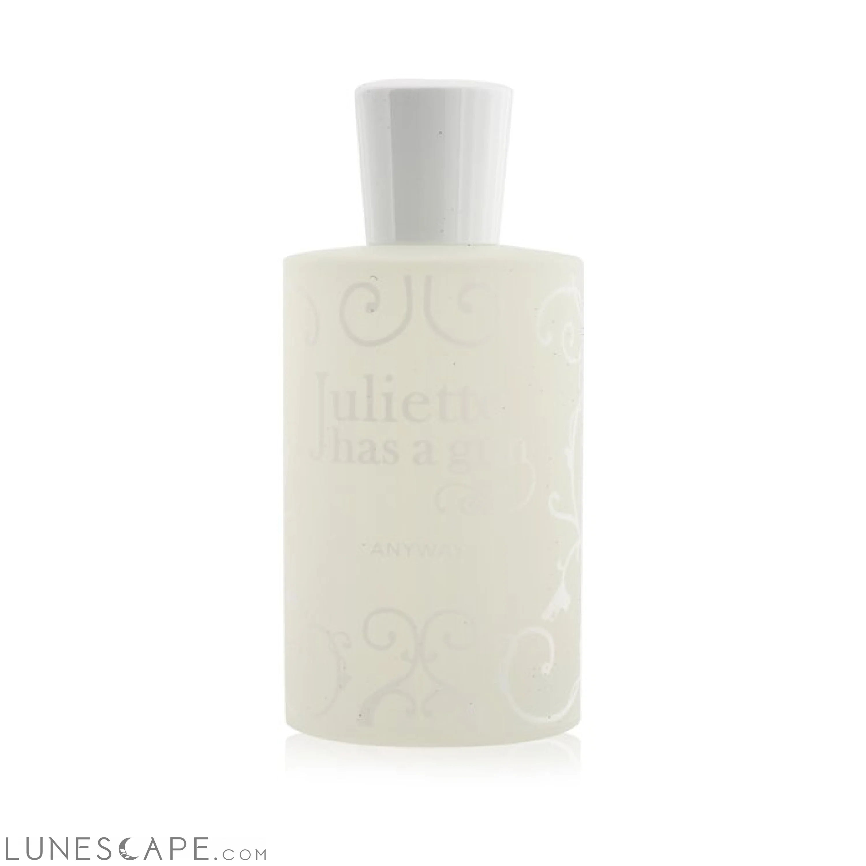 JULIETTE HAS a GUN - Anyway Eau De Parfum Spray LUNESCAPE