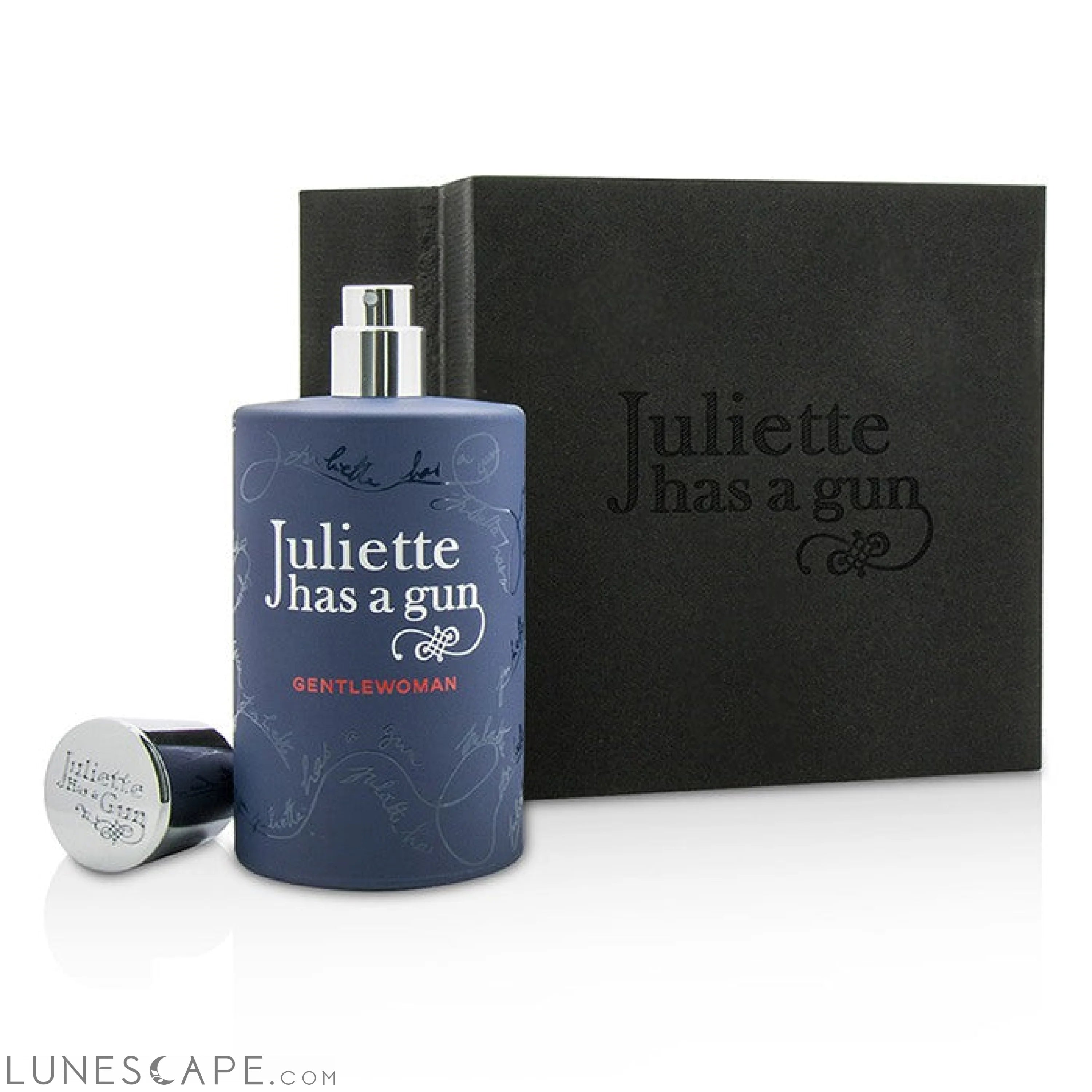 JULIETTE HAS a GUN - Gentlewoman Eau De Parfum Spray LUNESCAPE
