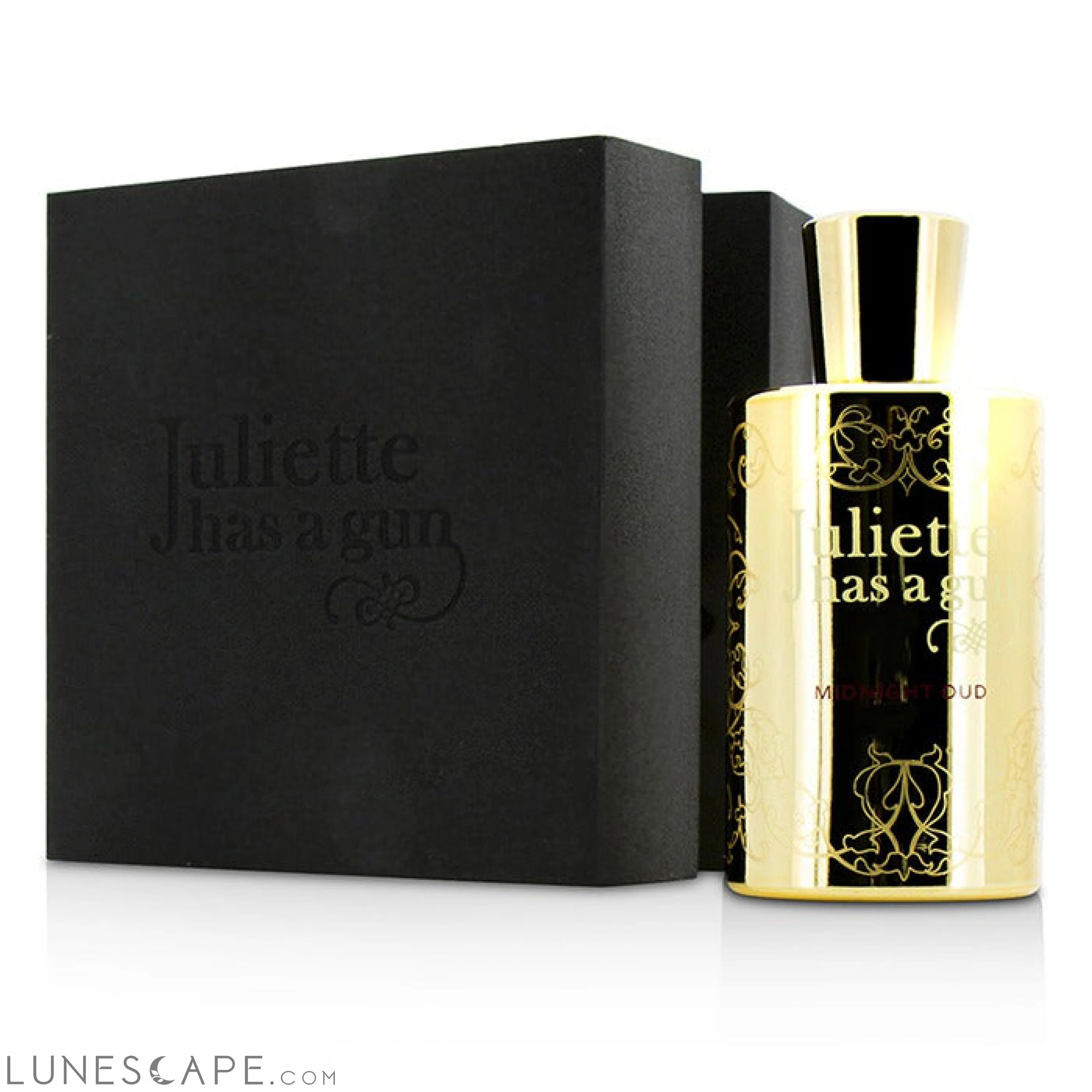 JULIETTE HAS a GUN - Midnight Oud Eau De Parfum Spray LUNESCAPE