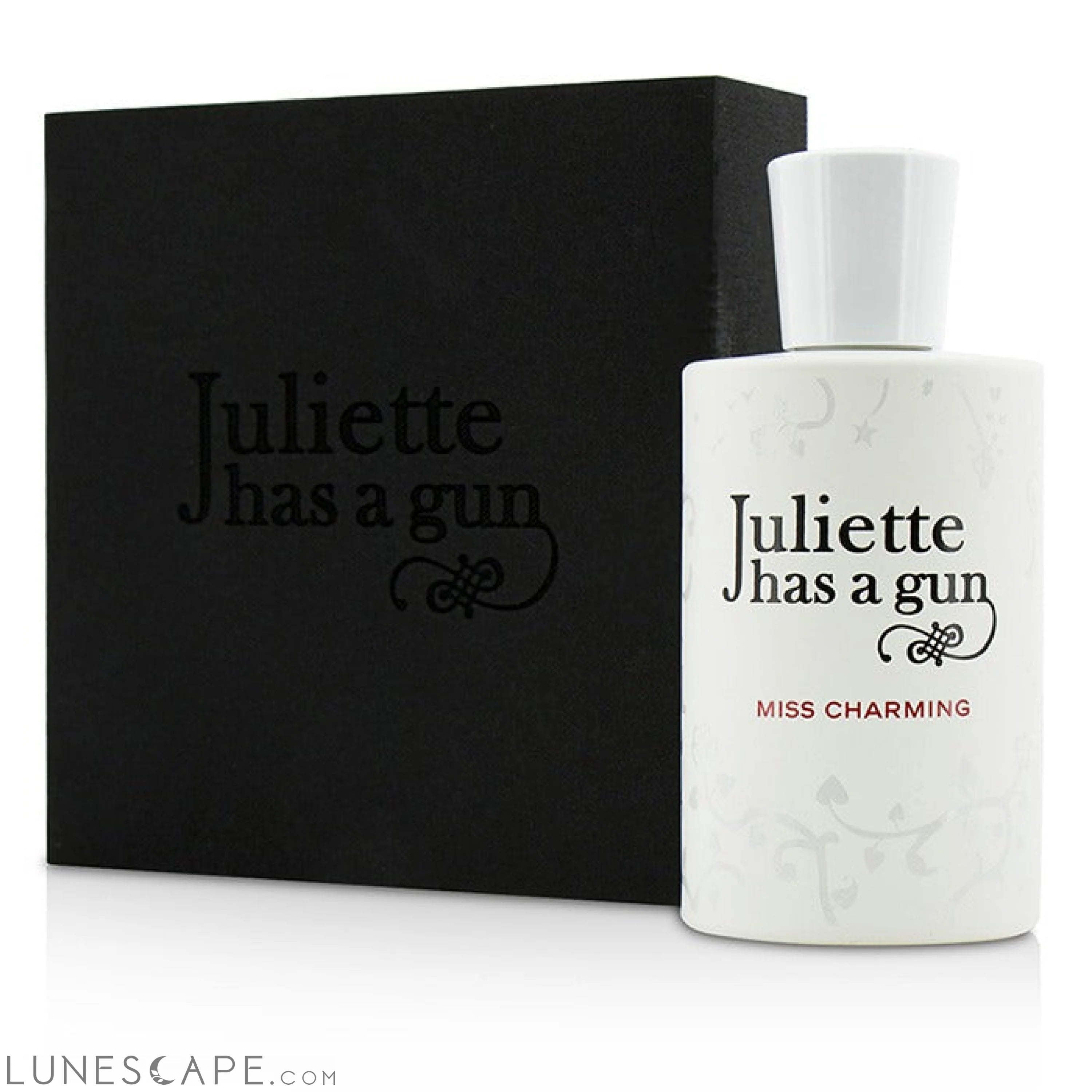 JULIETTE HAS a GUN - Miss Charming Eau De Parfum Spray LUNESCAPE