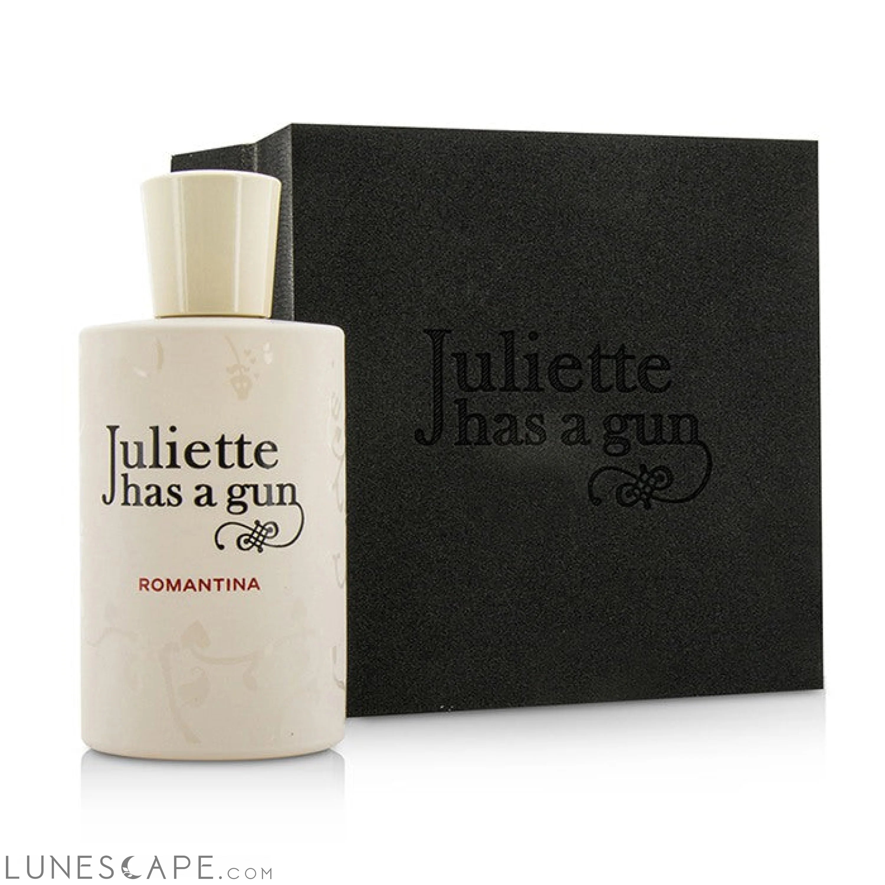 JULIETTE HAS a GUN - Romantina Eau De Parfum Spray LUNESCAPE