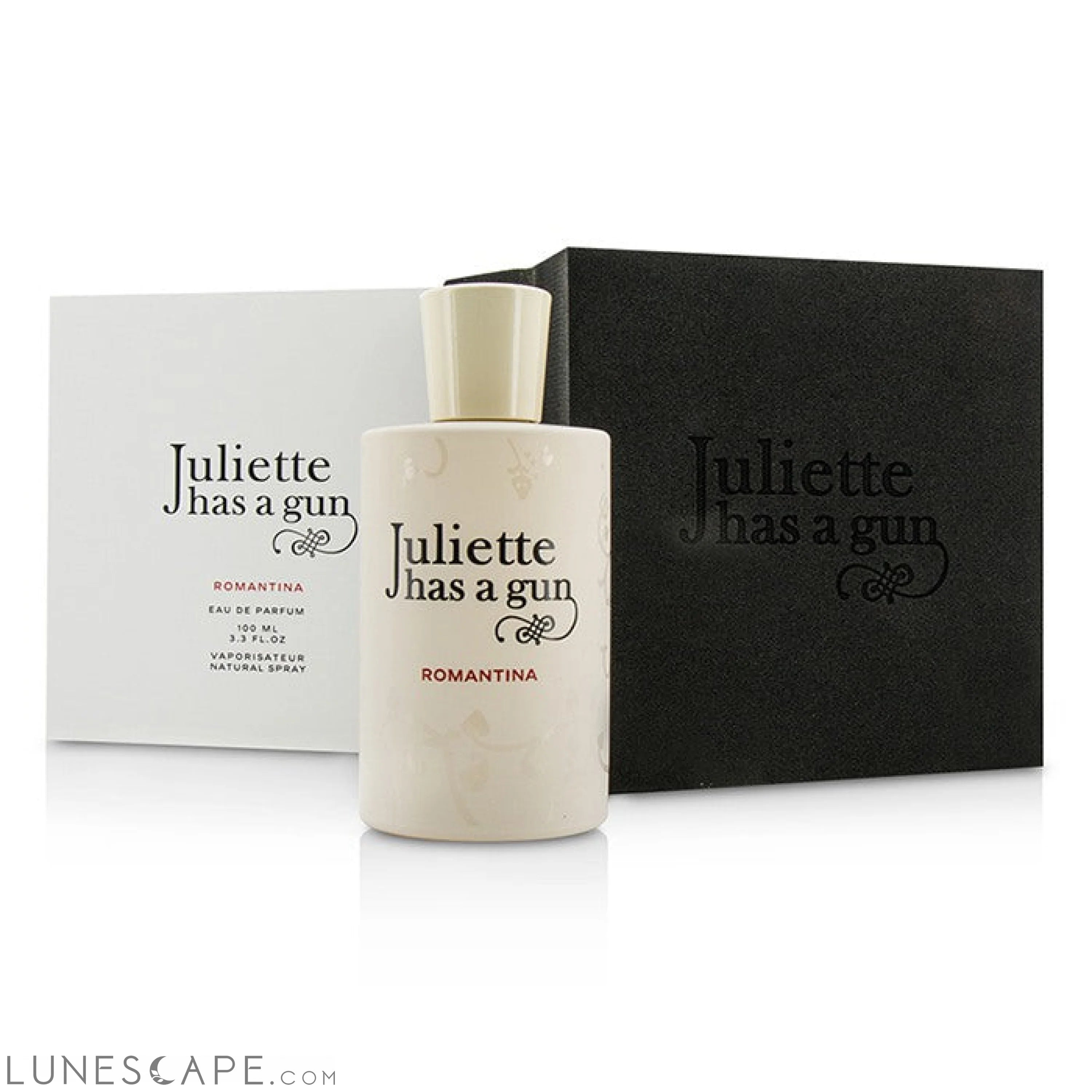 JULIETTE HAS a GUN - Romantina Eau De Parfum Spray LUNESCAPE