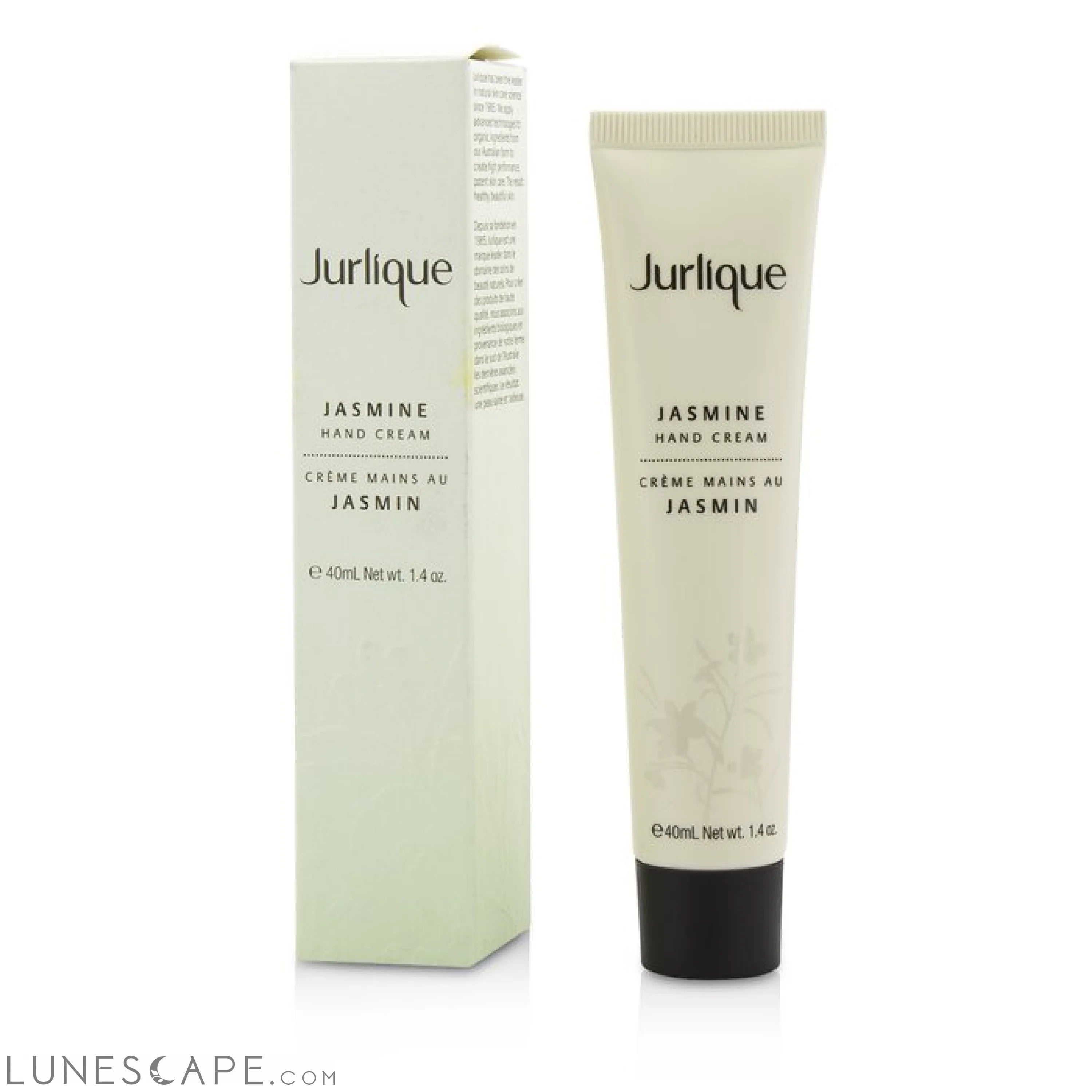 JURLIQUE - Jasmine Hand Cream LUNESCAPE