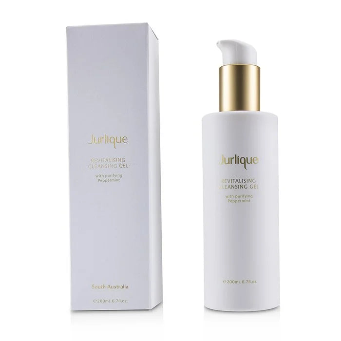 JURLIQUE - Revitalising Cleansing Gel With Purifying Peppermint LUNESCAPE
