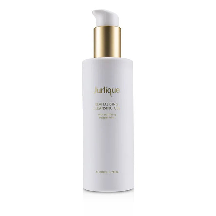 JURLIQUE - Revitalising Cleansing Gel With Purifying Peppermint LUNESCAPE