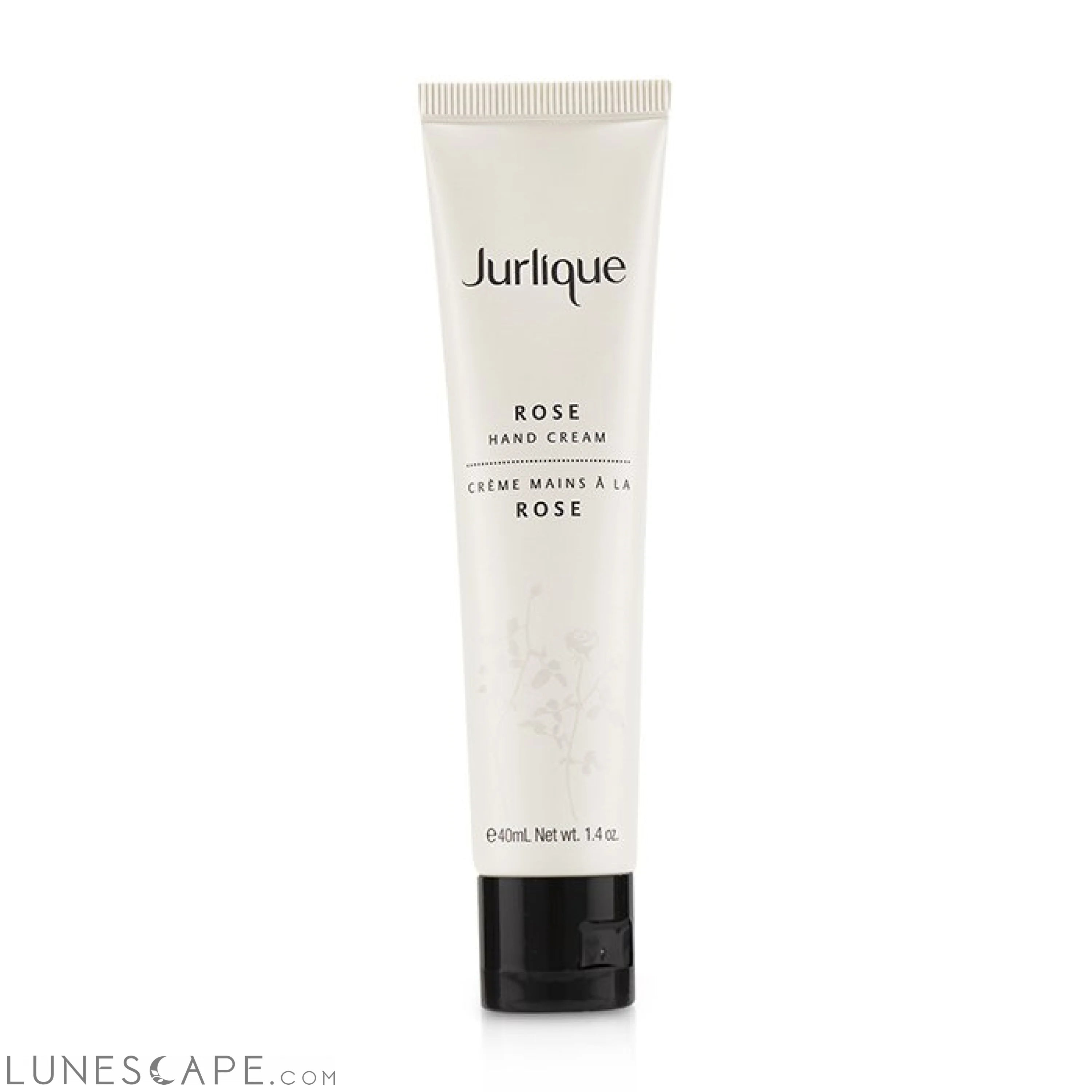 JURLIQUE - Rose Hand Cream LUNESCAPE