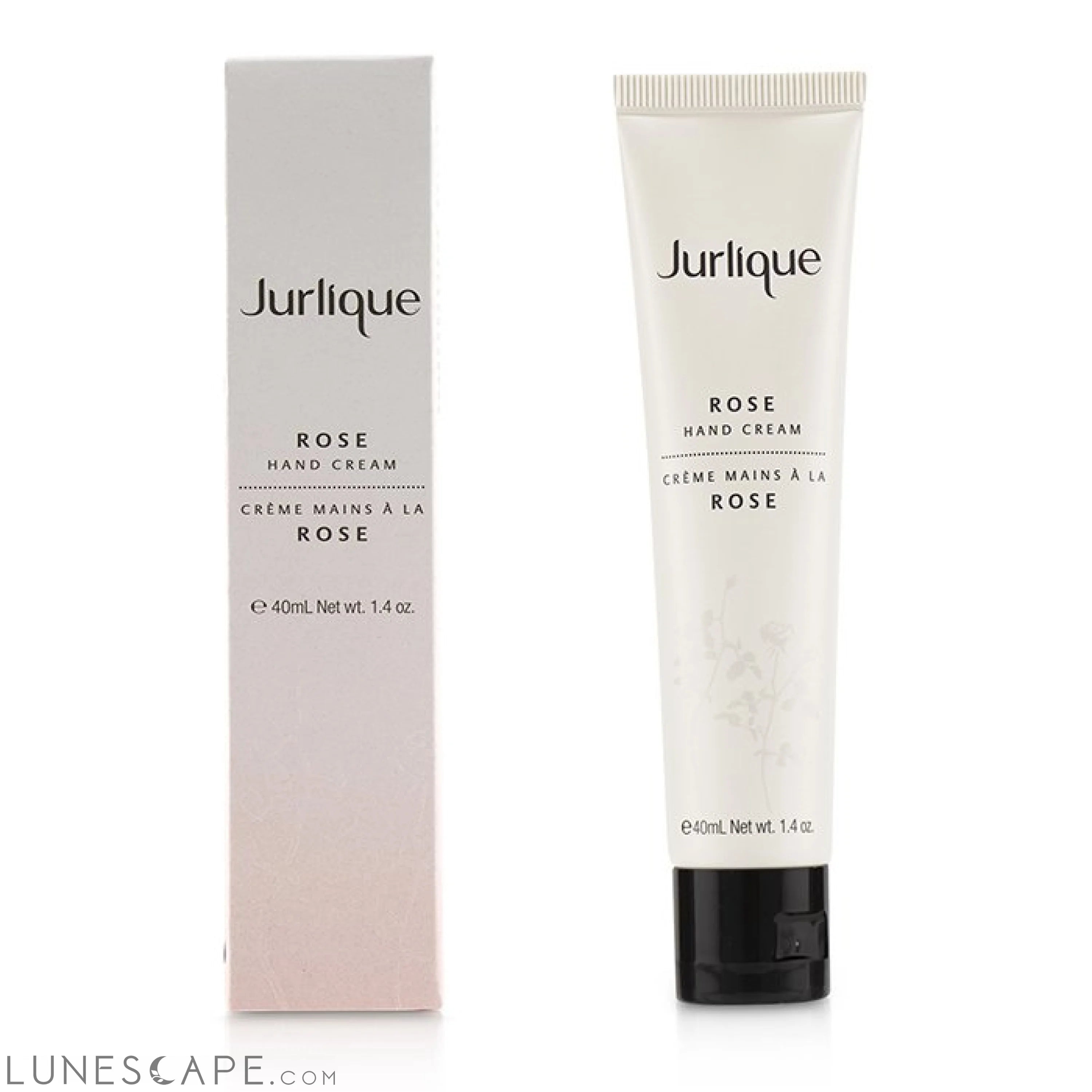 JURLIQUE - Rose Hand Cream LUNESCAPE