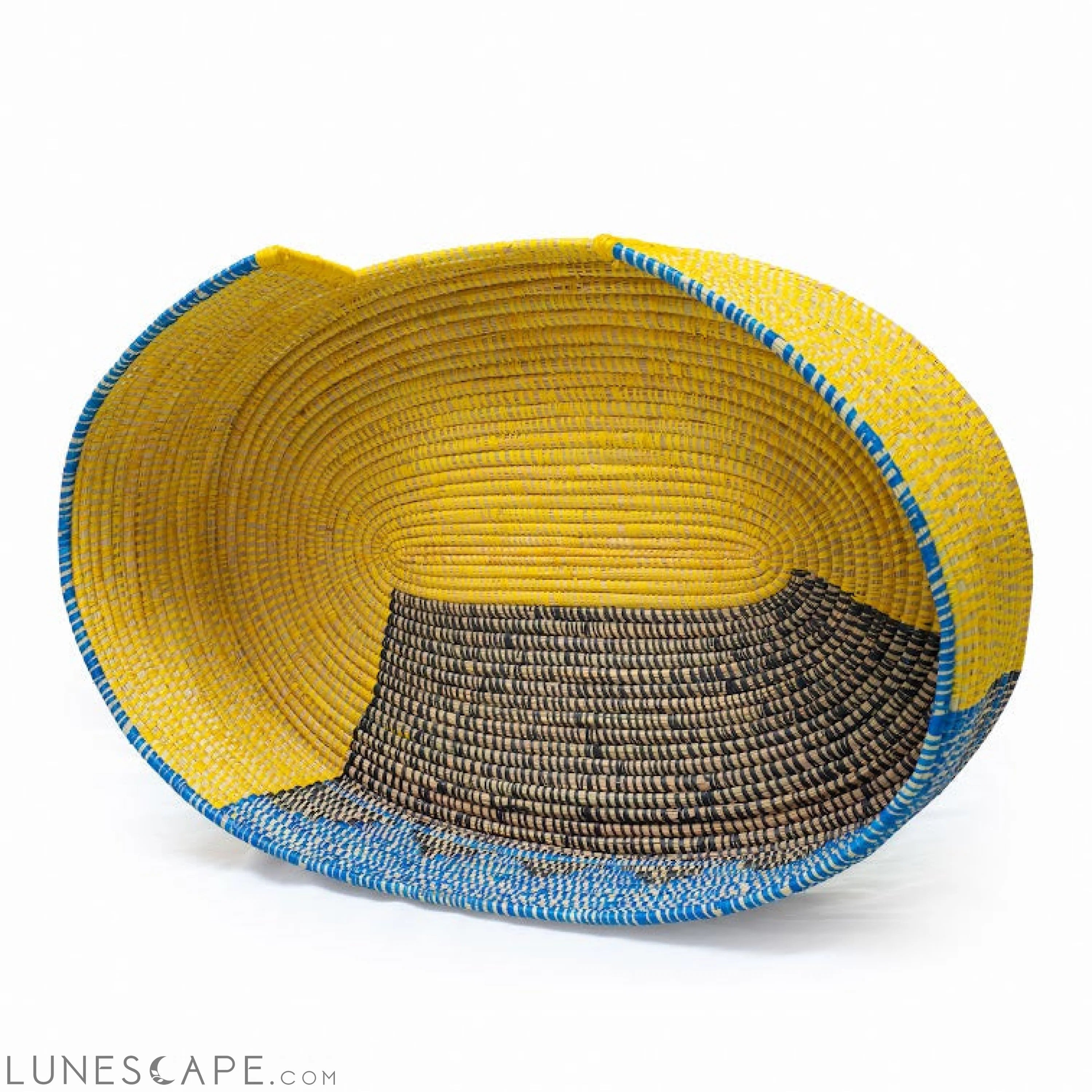 Kahawa Eco-Friendly Dog Bed LUNESCAPE