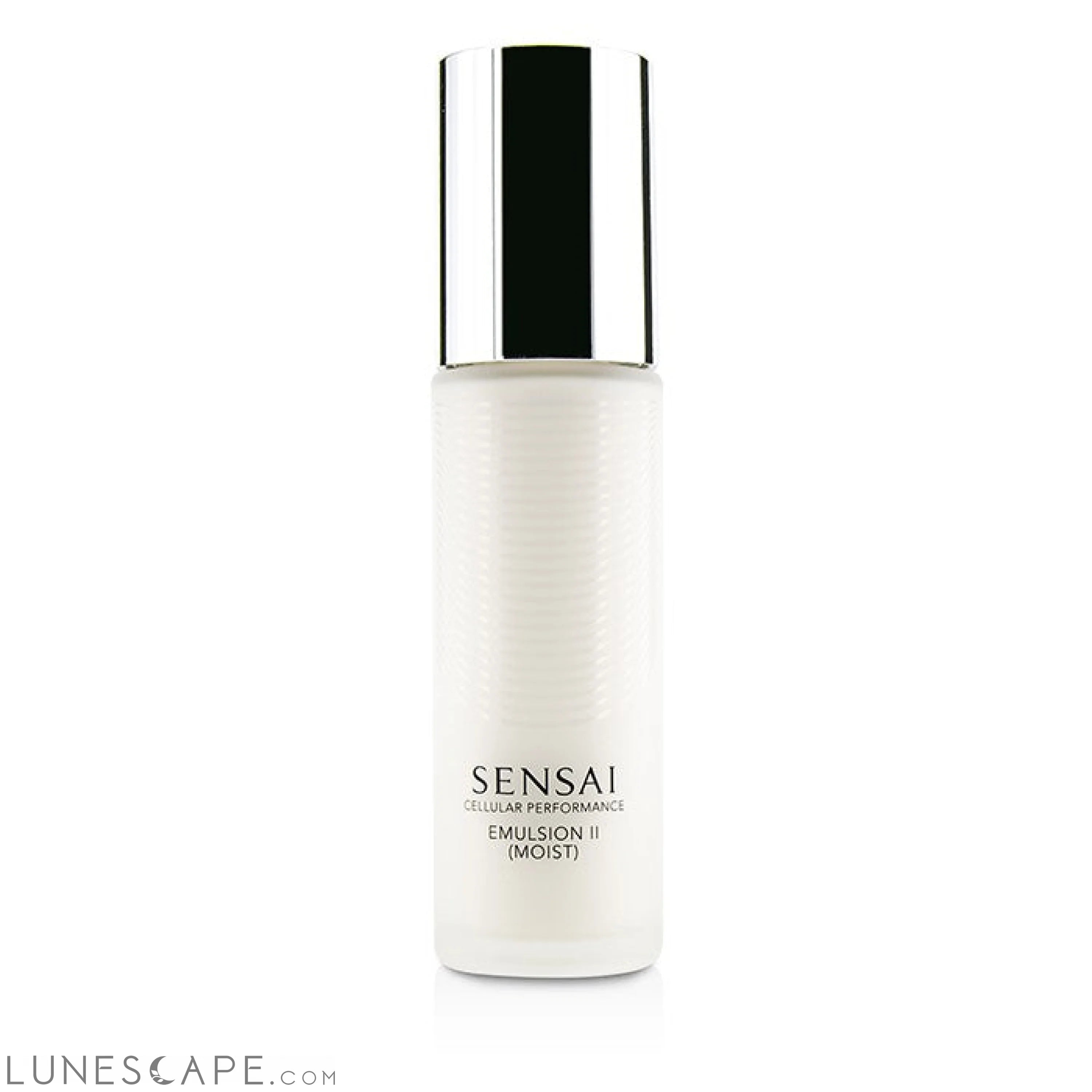 KANEBO - Sensai Cellular Performance Emulsion II - Moist LUNESCAPE
