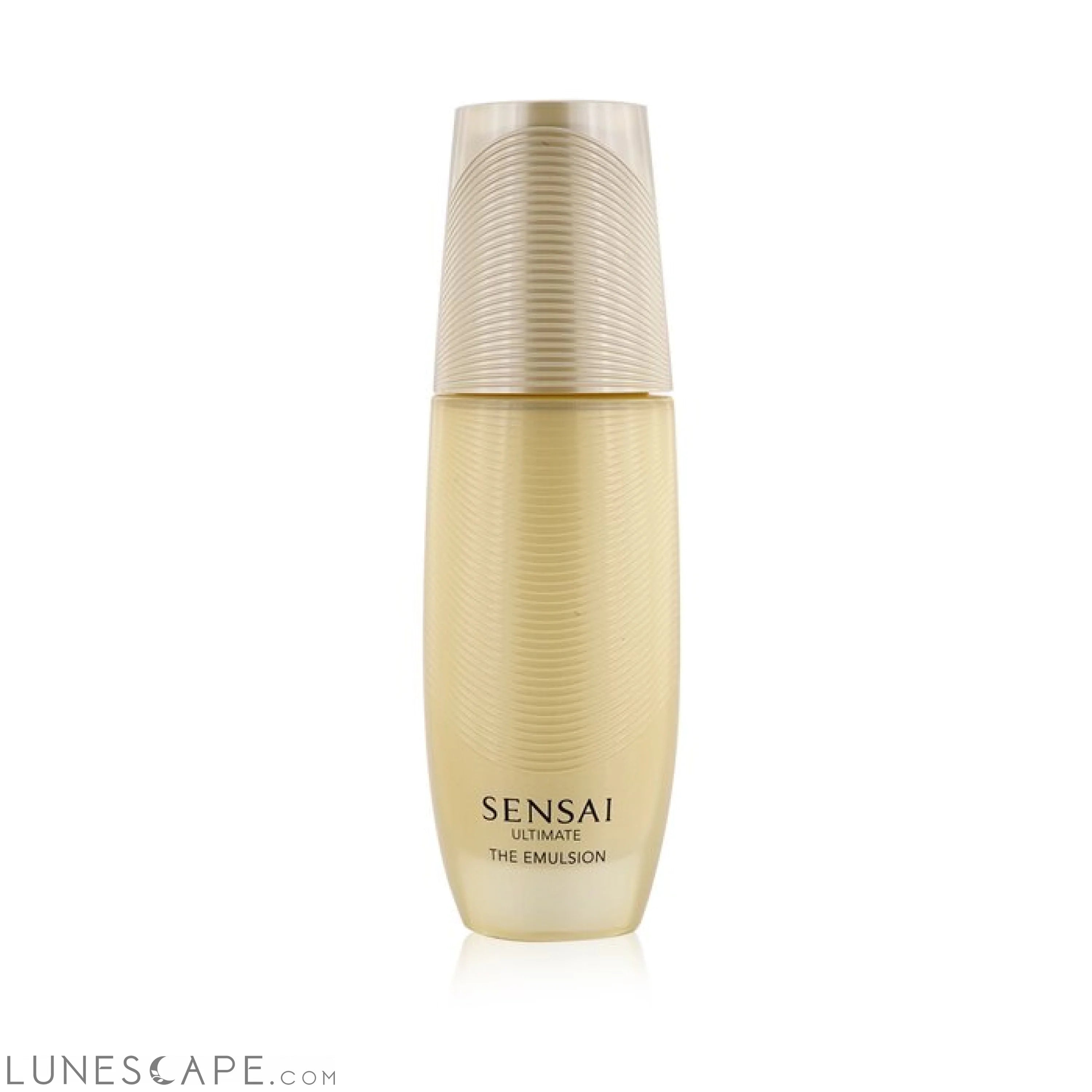 KANEBO - Sensai Ultimate the Emulsion LUNESCAPE