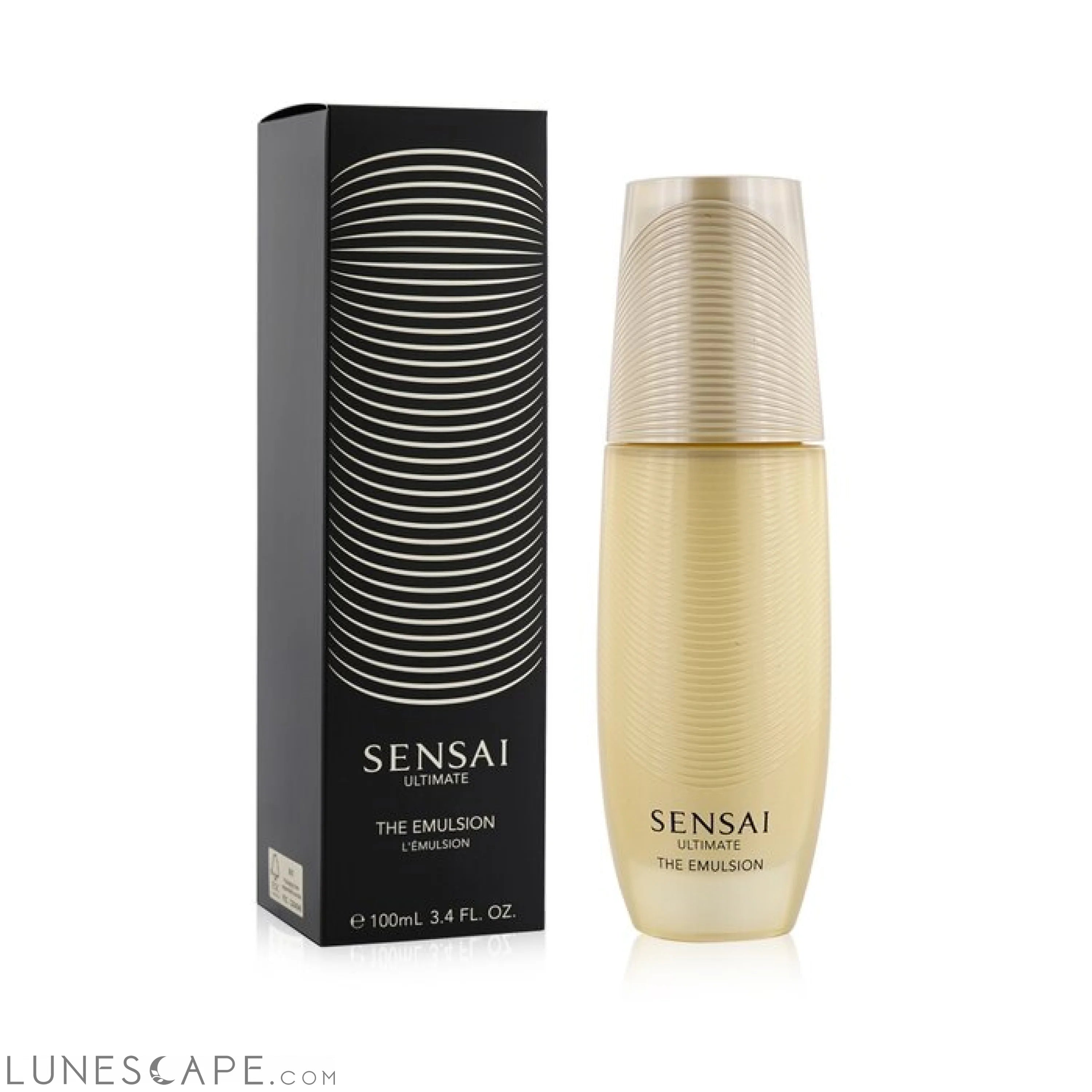 KANEBO - Sensai Ultimate the Emulsion LUNESCAPE