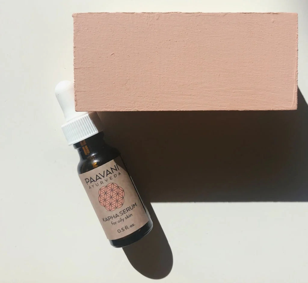Kapha Serum LUNESCAPE