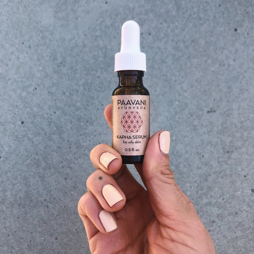 Kapha Serum LUNESCAPE
