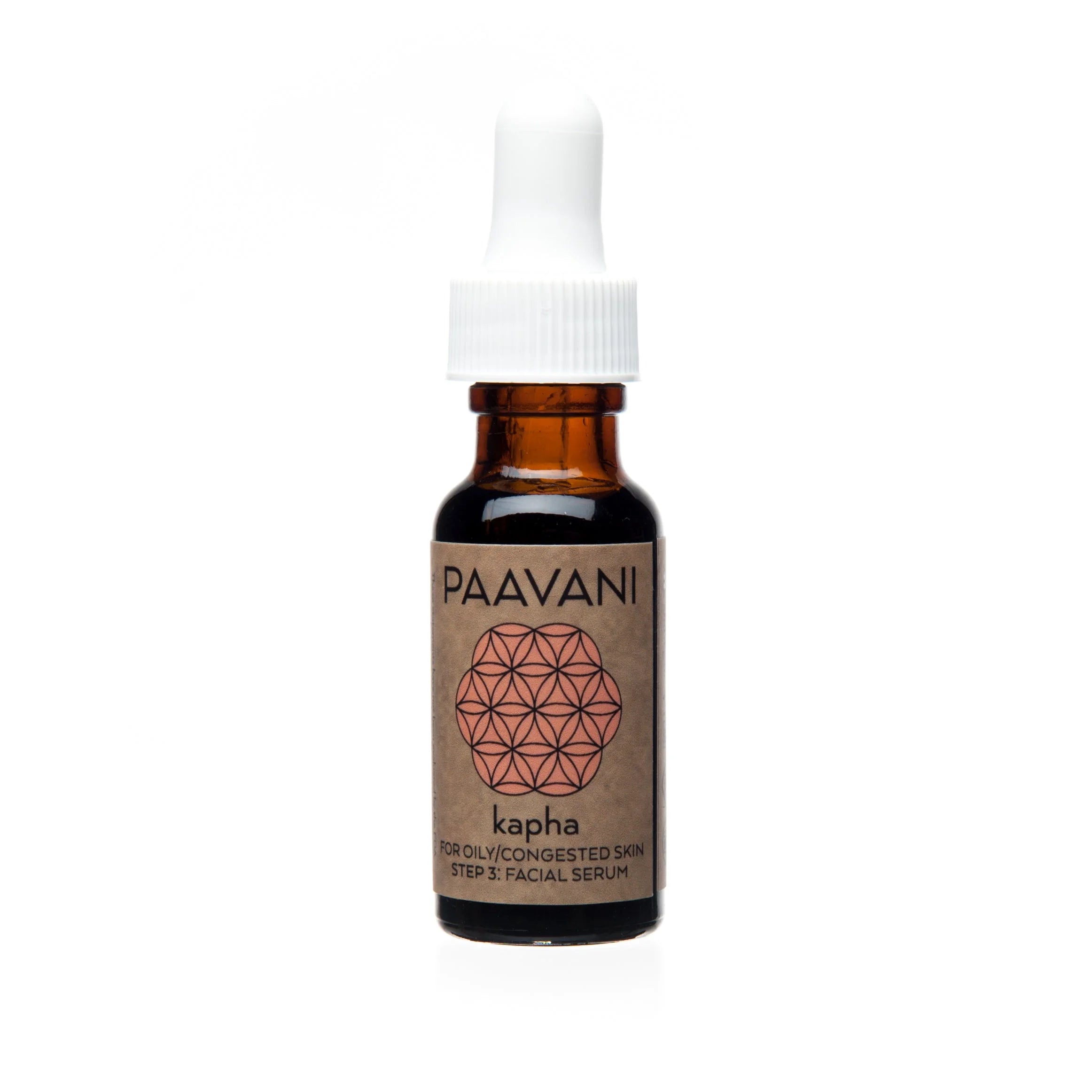 Kapha Serum LUNESCAPE