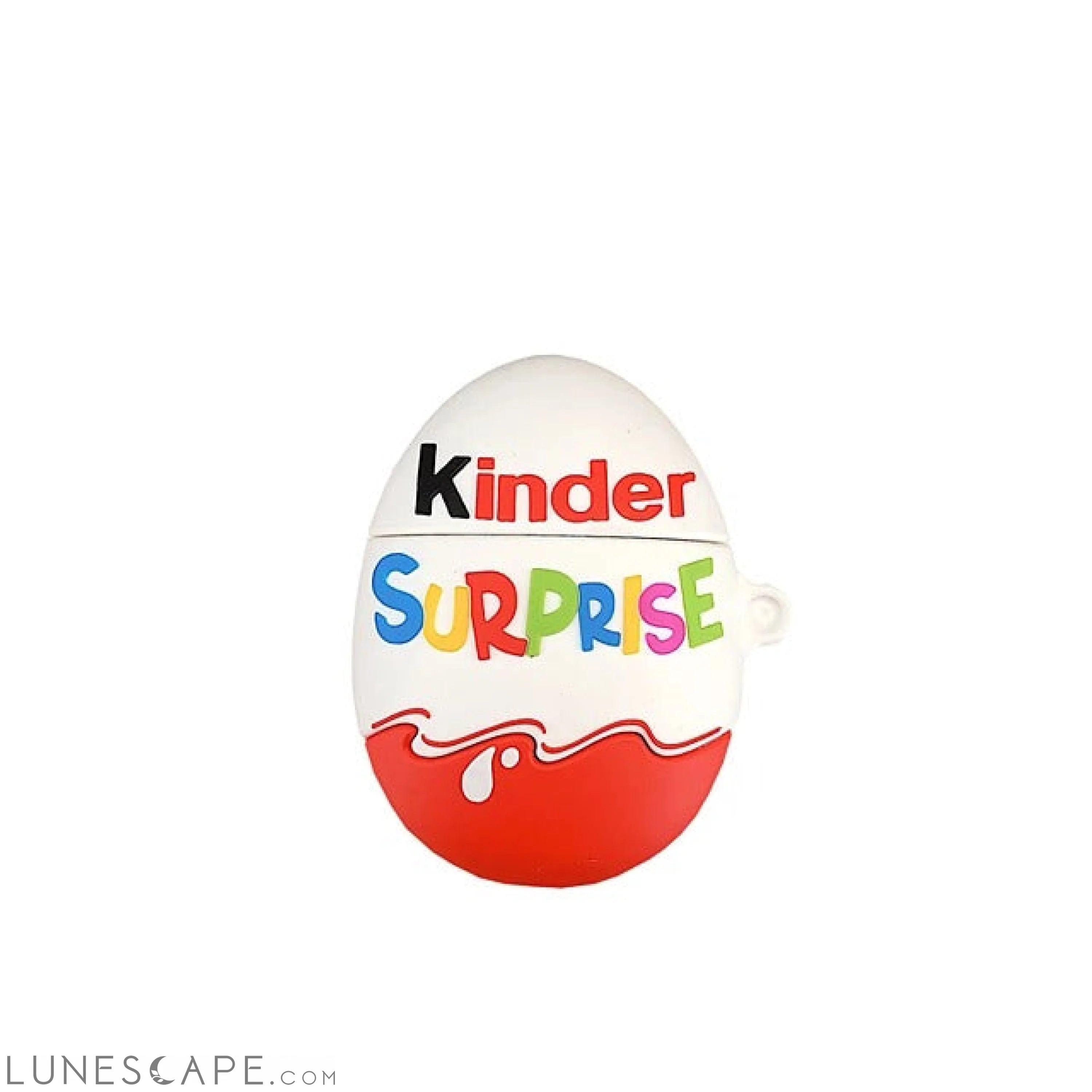 Kinder surprise AirPods Case LUNESCAPE