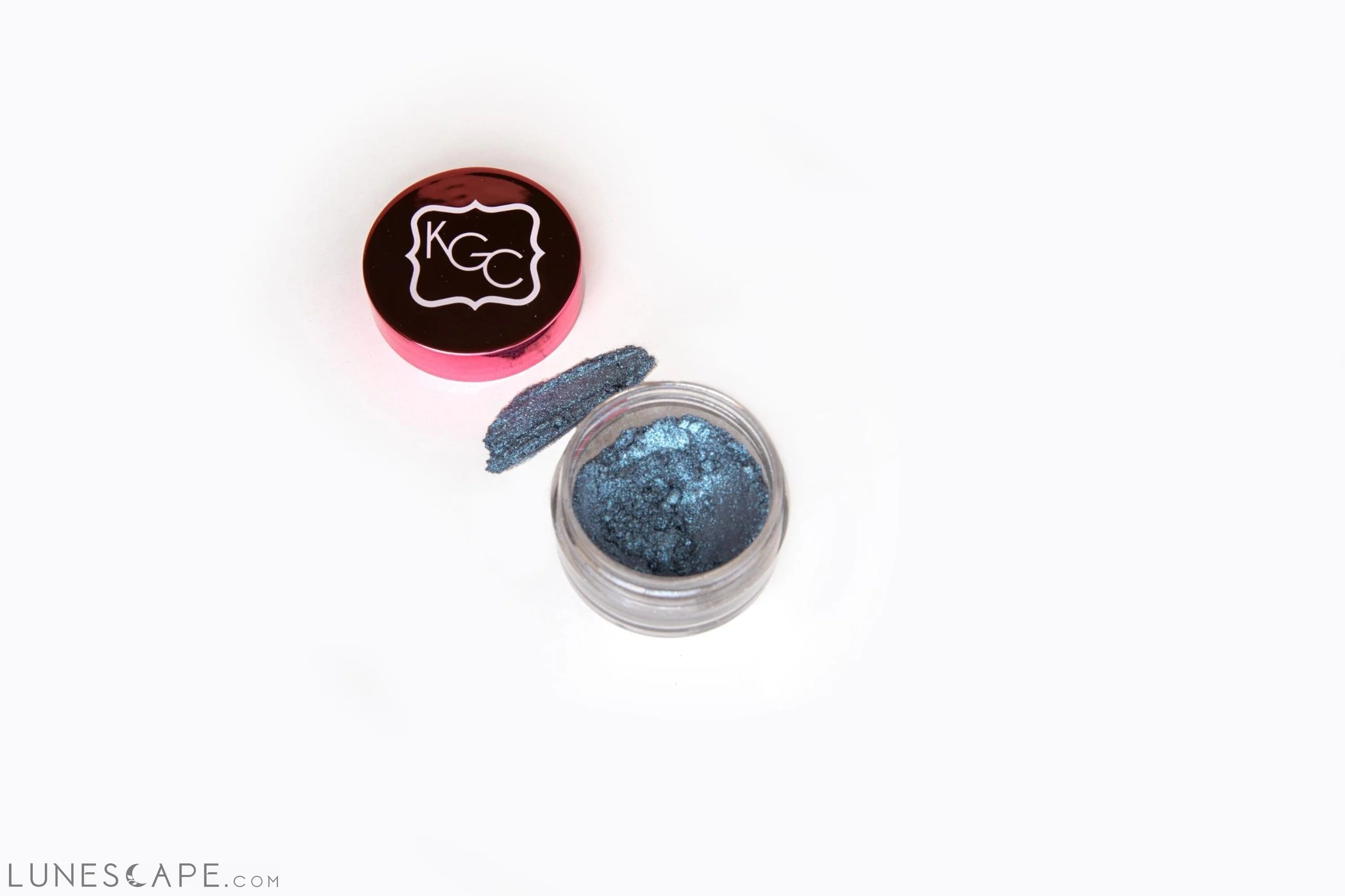 Kingsbridge Shimmer Powder LUNESCAPE