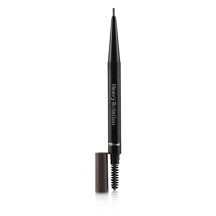 KISS ME - Heavy Rotation Eyebrow Pencil 0.09g/0.003oz LUNESCAPE