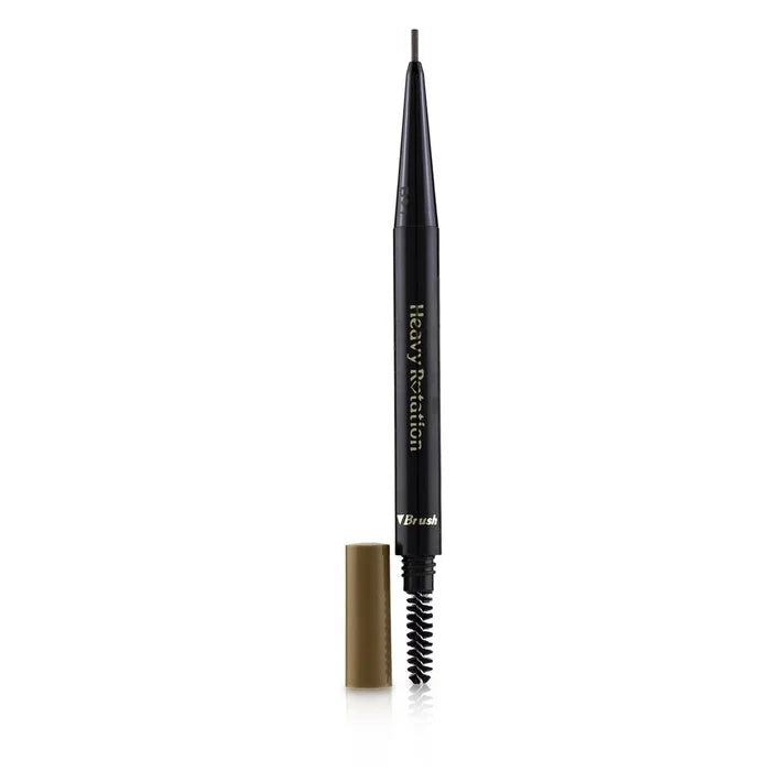 KISS ME - Heavy Rotation Eyebrow Pencil 0.09g/0.003oz LUNESCAPE