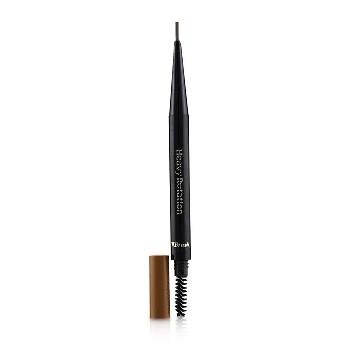 KISS ME - Heavy Rotation Eyebrow Pencil 0.09g/0.003oz LUNESCAPE