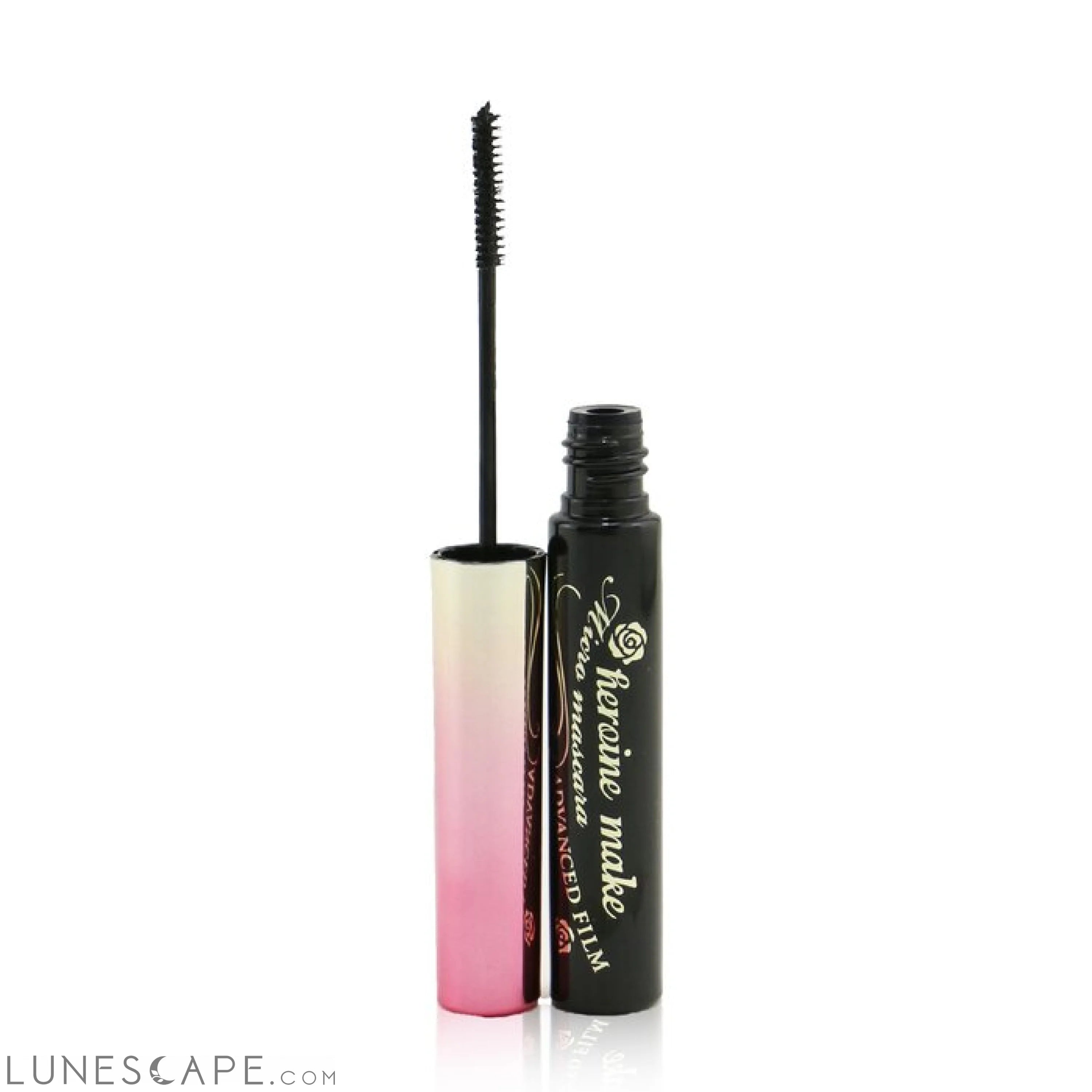 KISS ME - Heroine Make Micro Mascara Advanced Film 4.5g/0.15oz LUNESCAPE