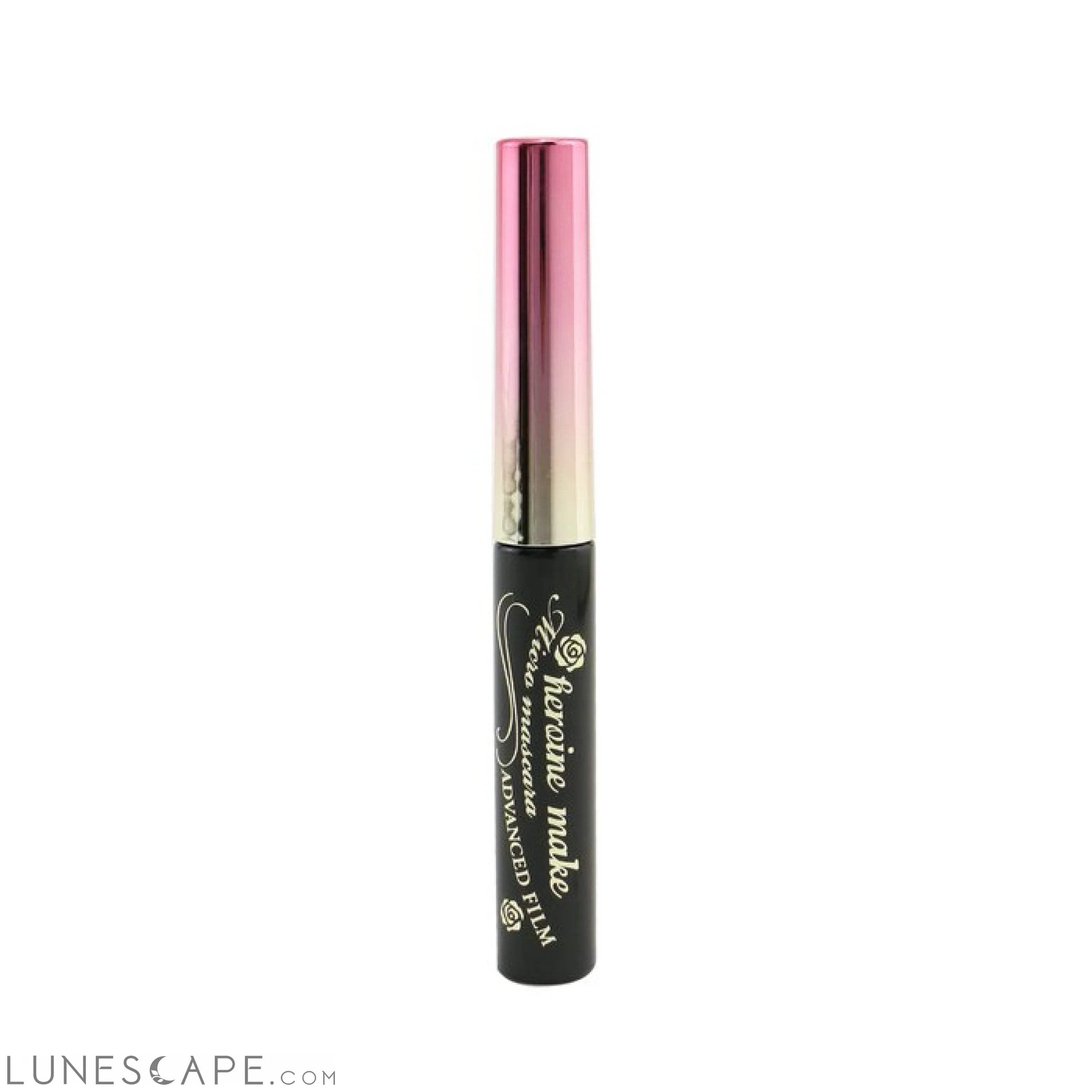 KISS ME - Heroine Make Micro Mascara Advanced Film 4.5g/0.15oz LUNESCAPE