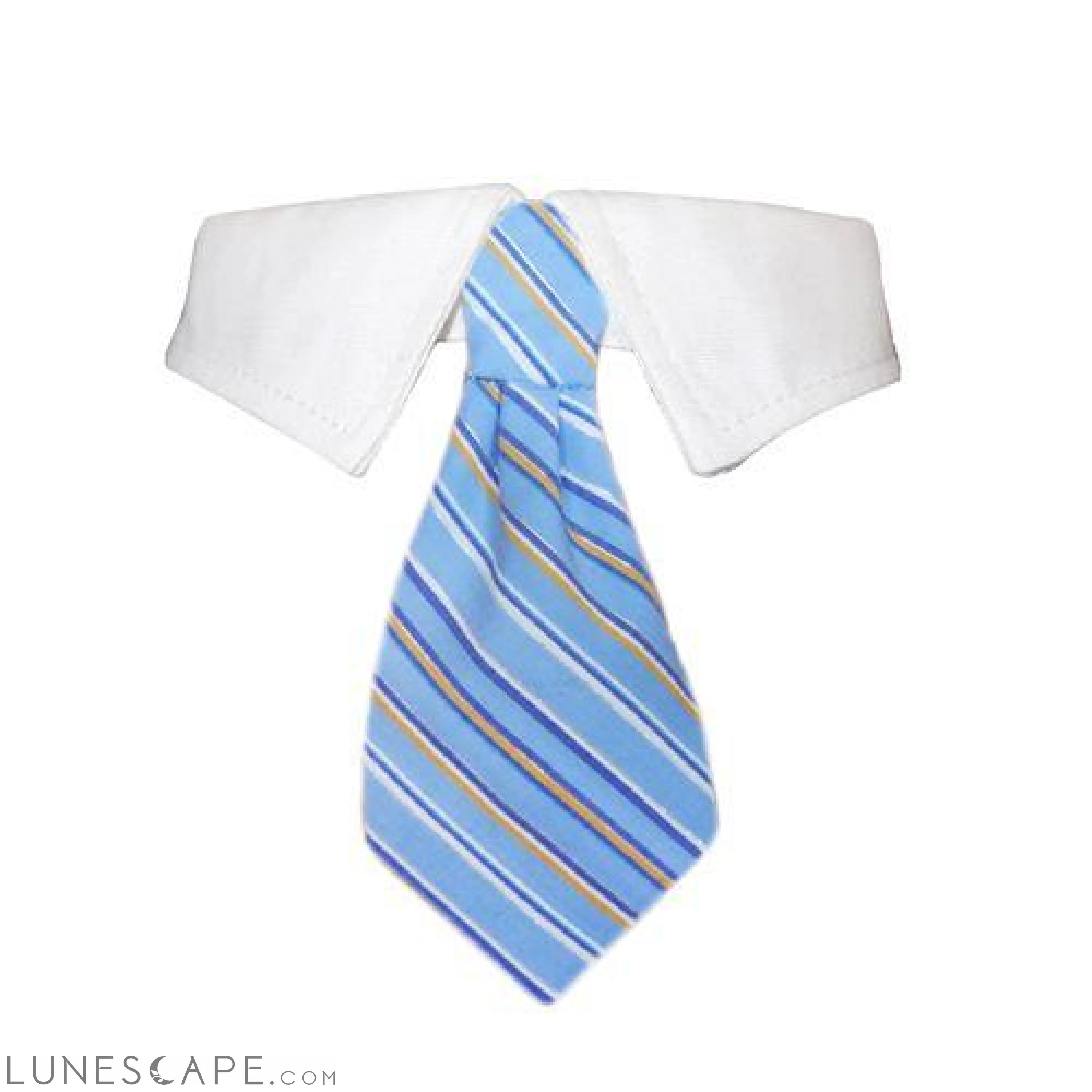 Kyle Shirt Collar for Pets LUNESCAPE