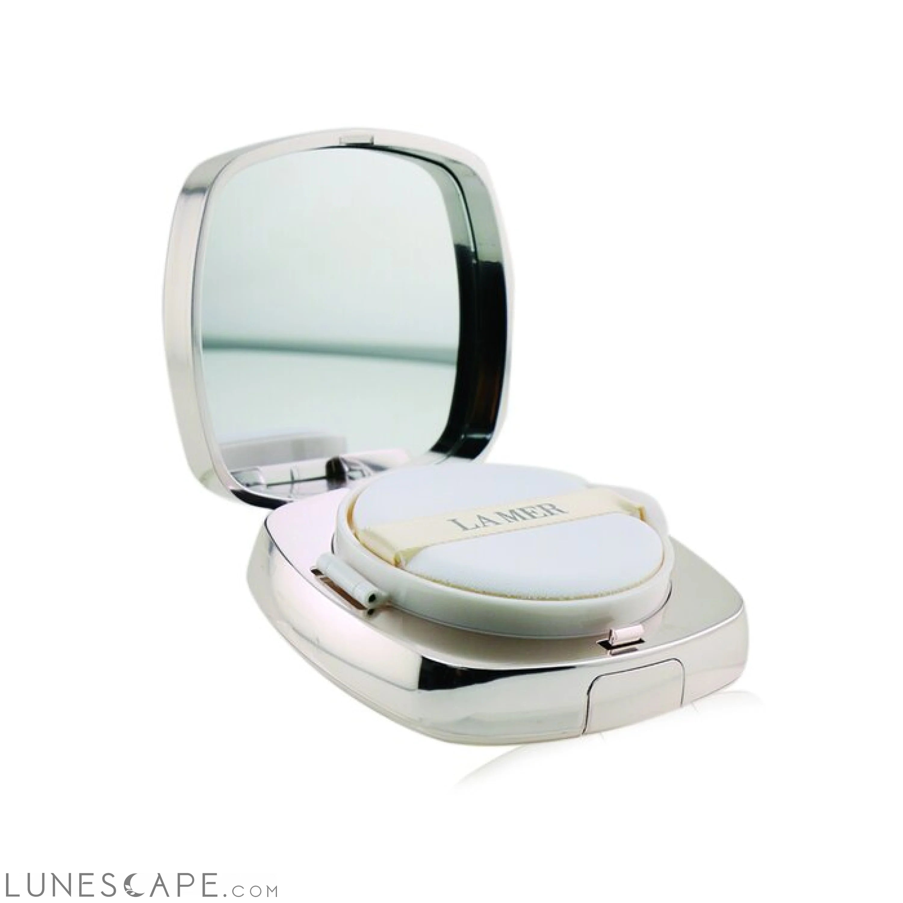 LA MER - The Luminous Lifting Cushion Foundation SPF 20 (Extra Refill) 2x12g/0.42oz LUNESCAPE
