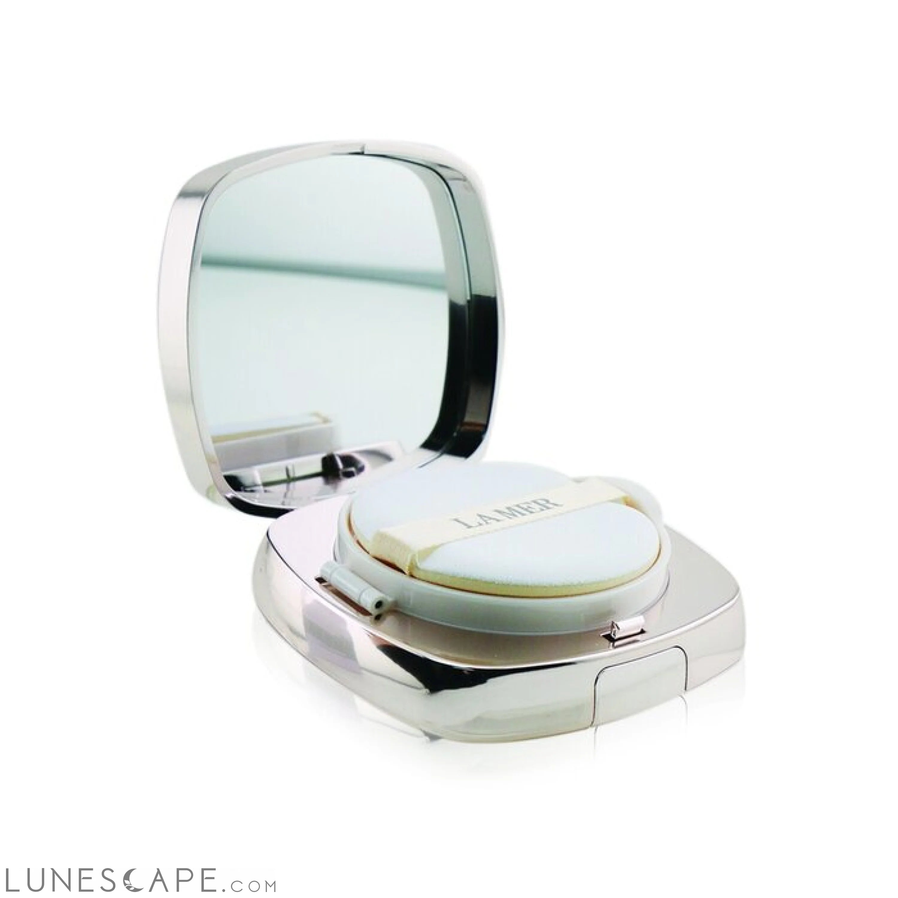 LA MER - The Luminous Lifting Cushion Foundation SPF 20 (Extra Refill) 2x12g/0.42oz LUNESCAPE
