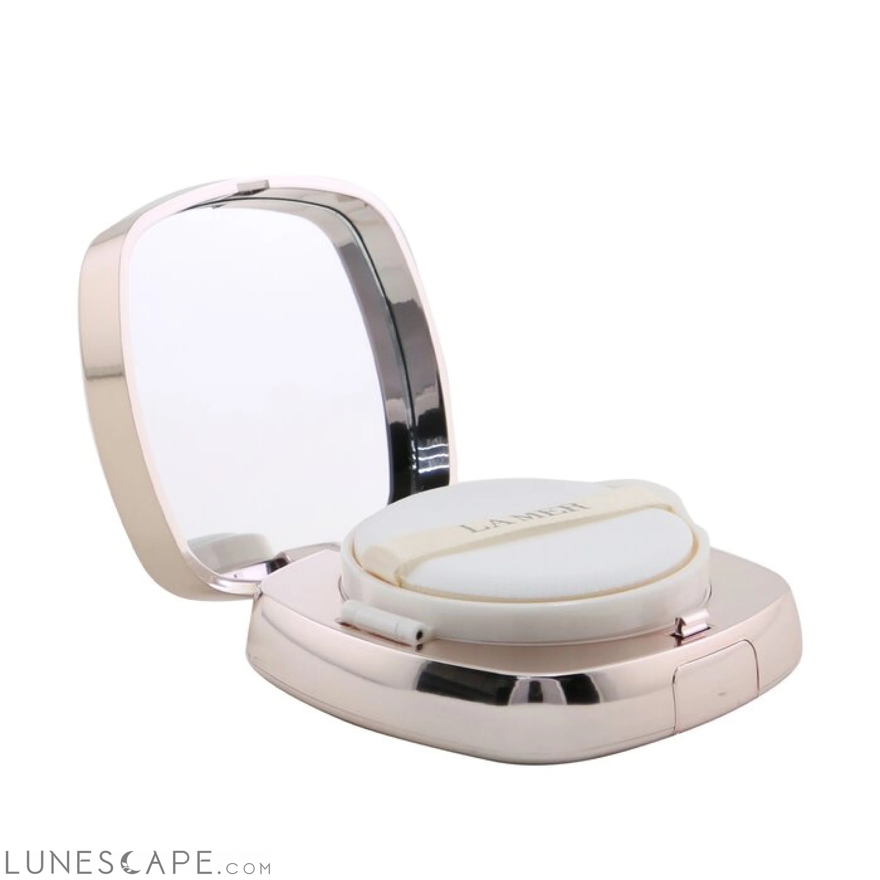 LA MER - The Luminous Lifting Cushion Foundation SPF 20 (Extra Refill) 2x12g/0.42oz LUNESCAPE